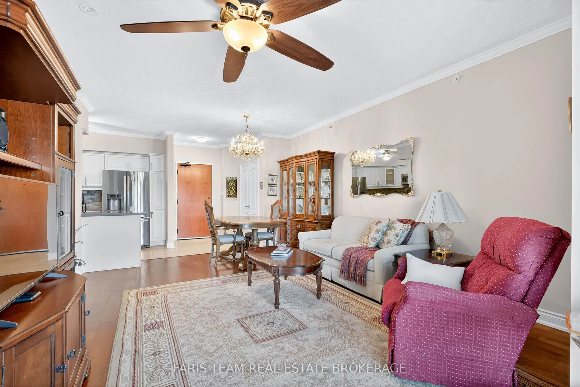 100 Dean Avenue, #211