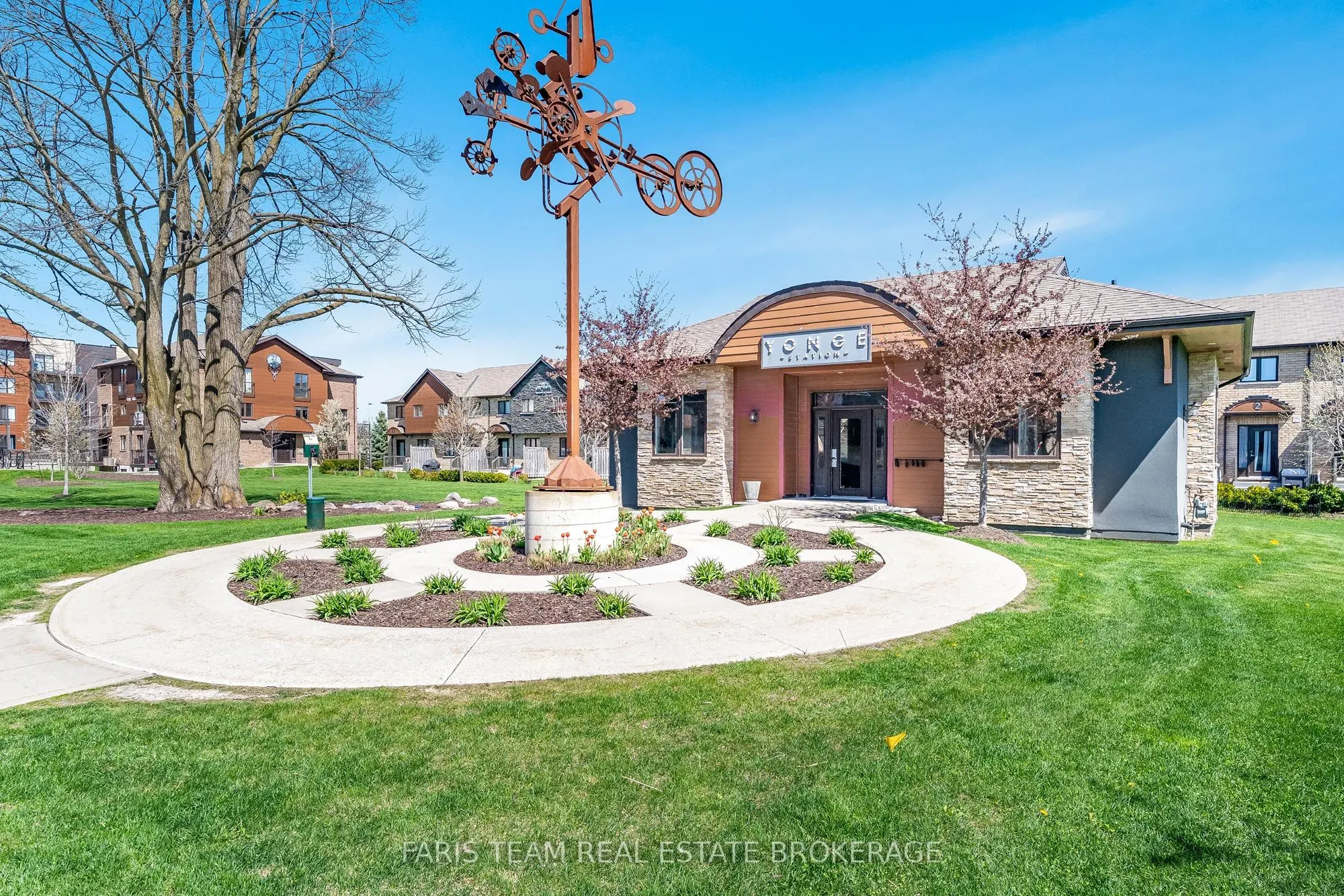 100 Dean Avenue, #211