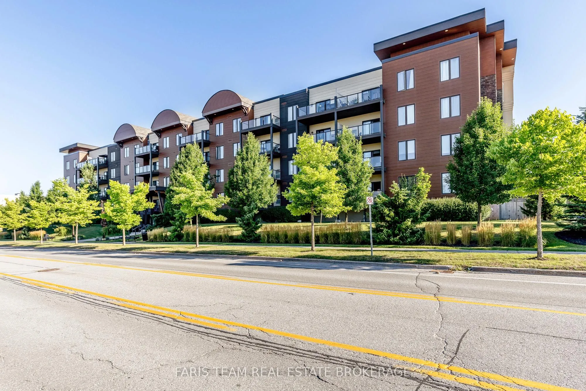 100 Dean Avenue, #211