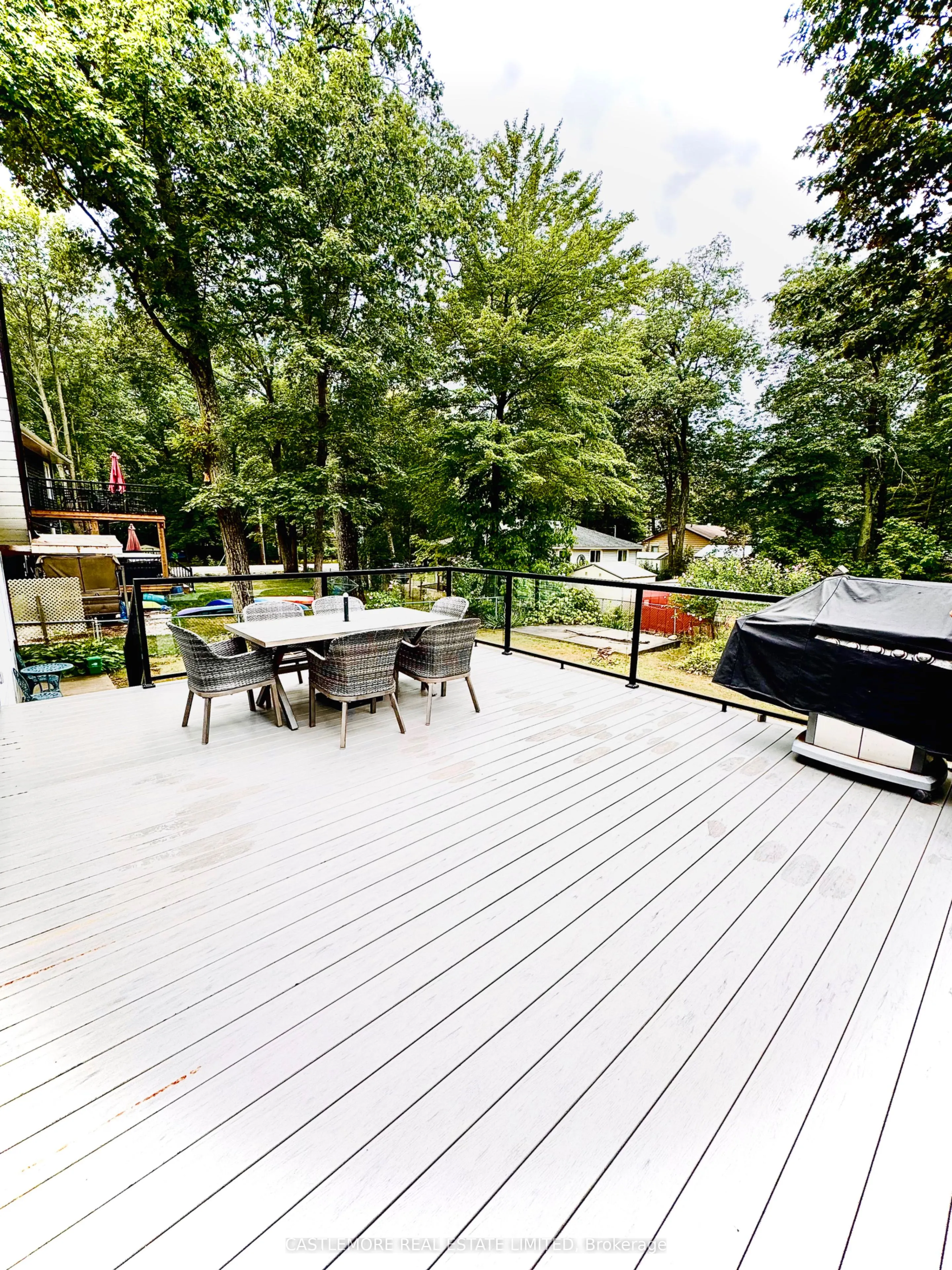 10 Cabell Road