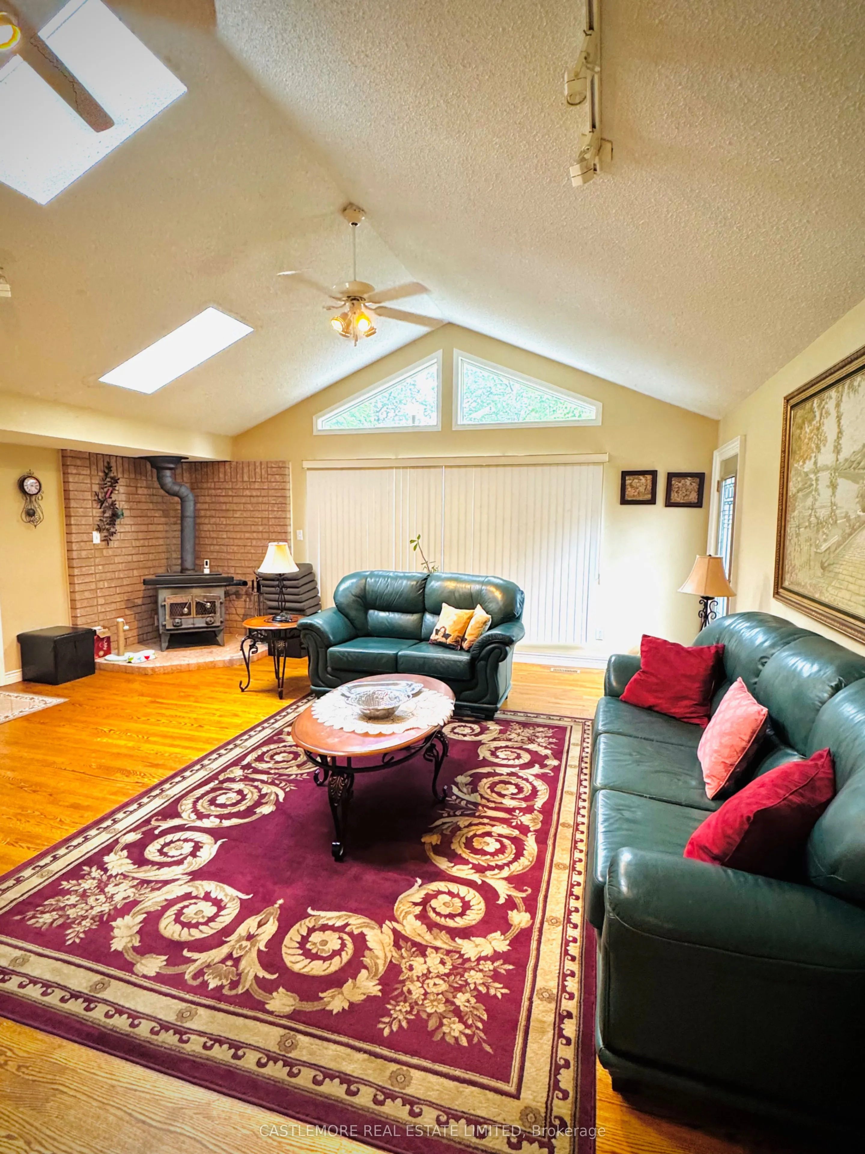 10 Cabell Road