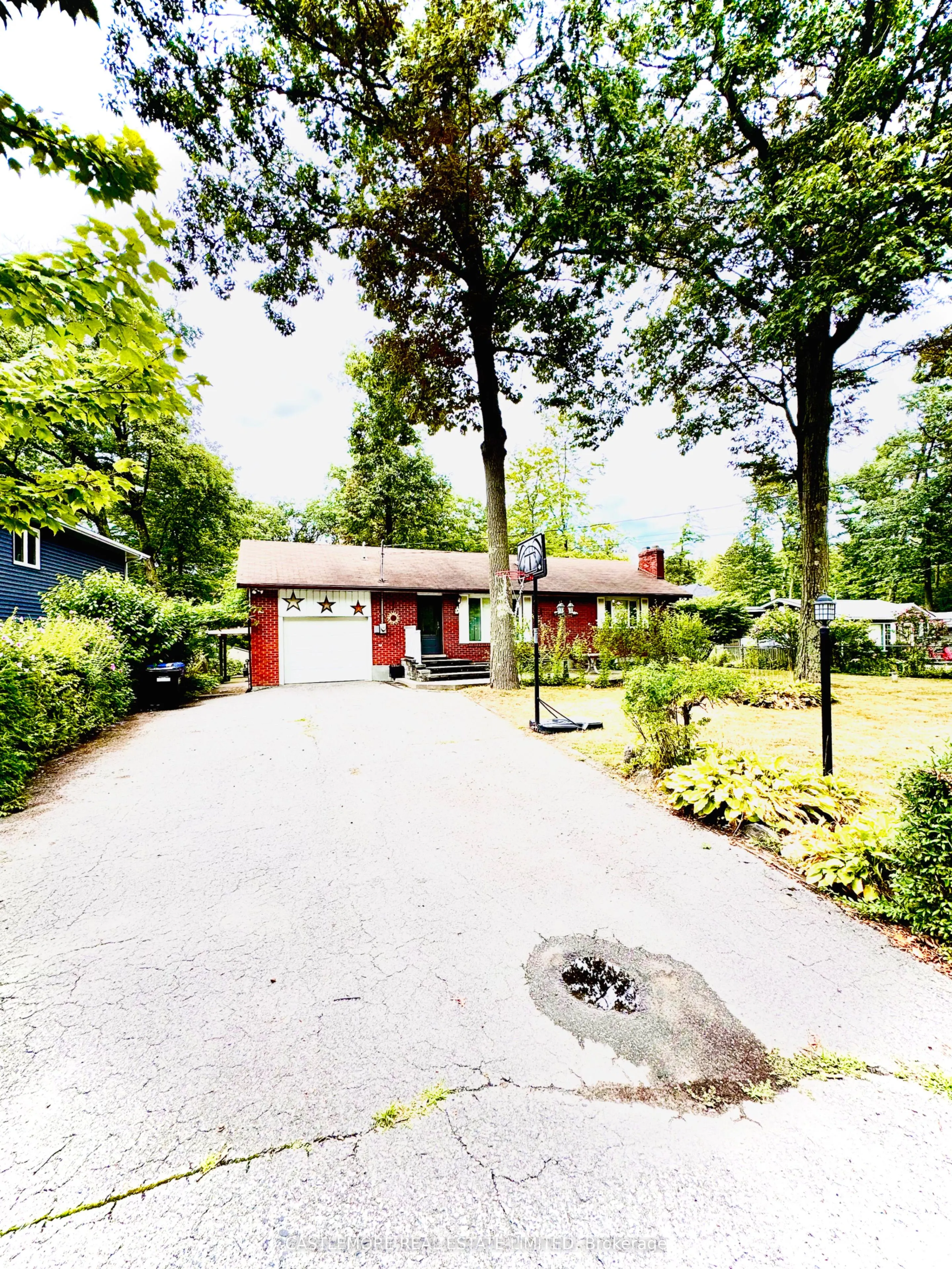 10 Cabell Road