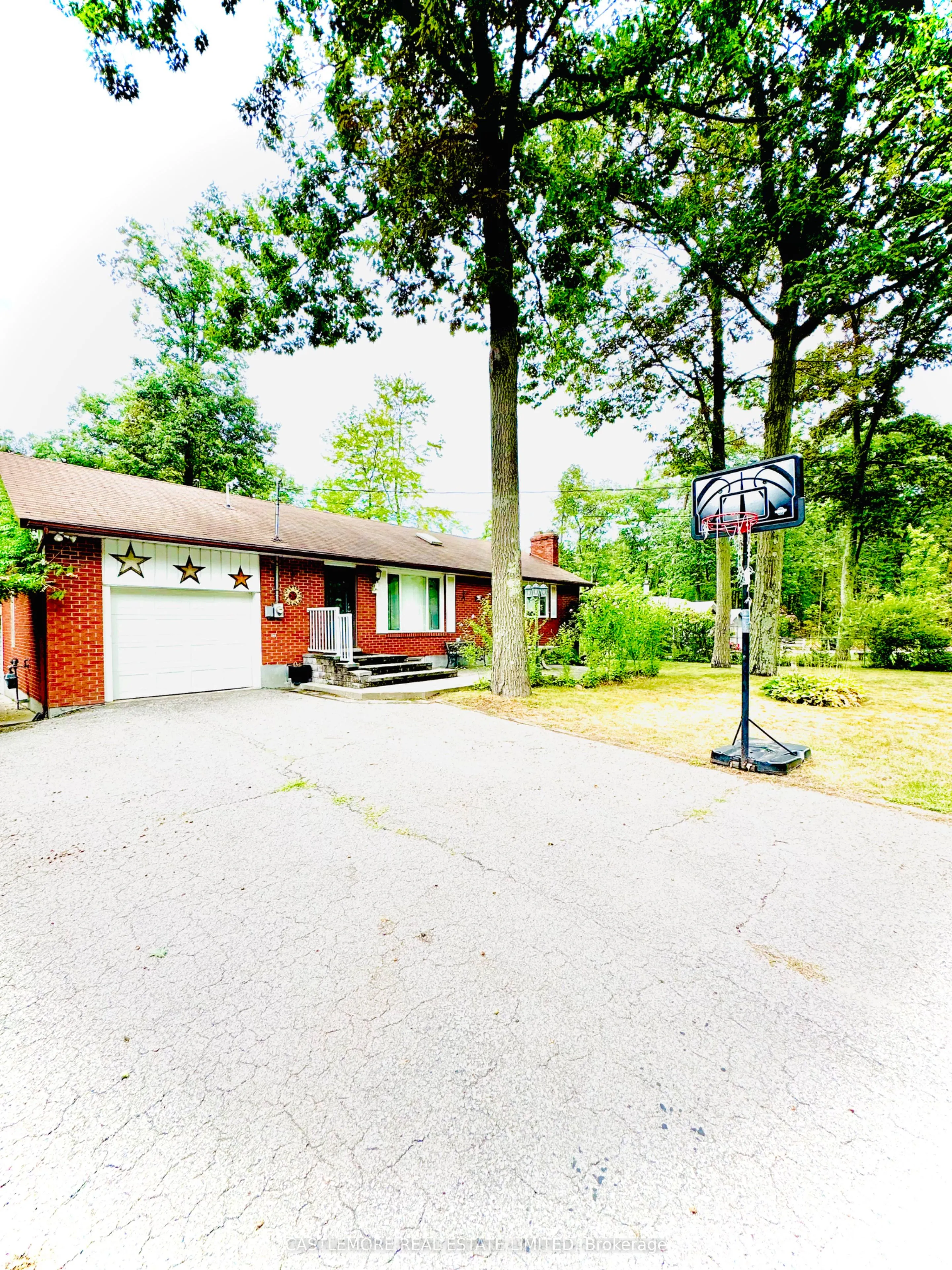 10 Cabell Road