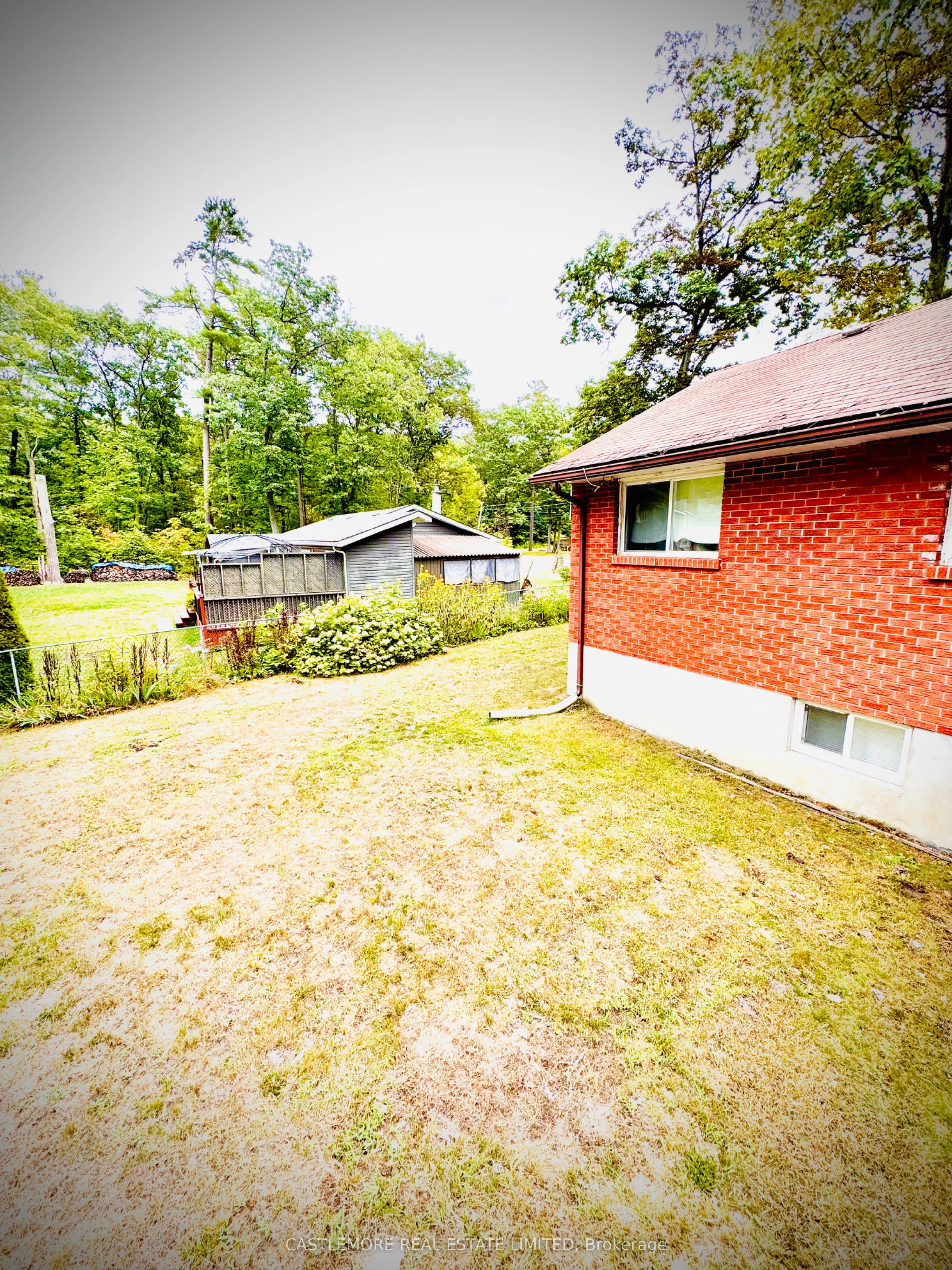 10 Cabell Road