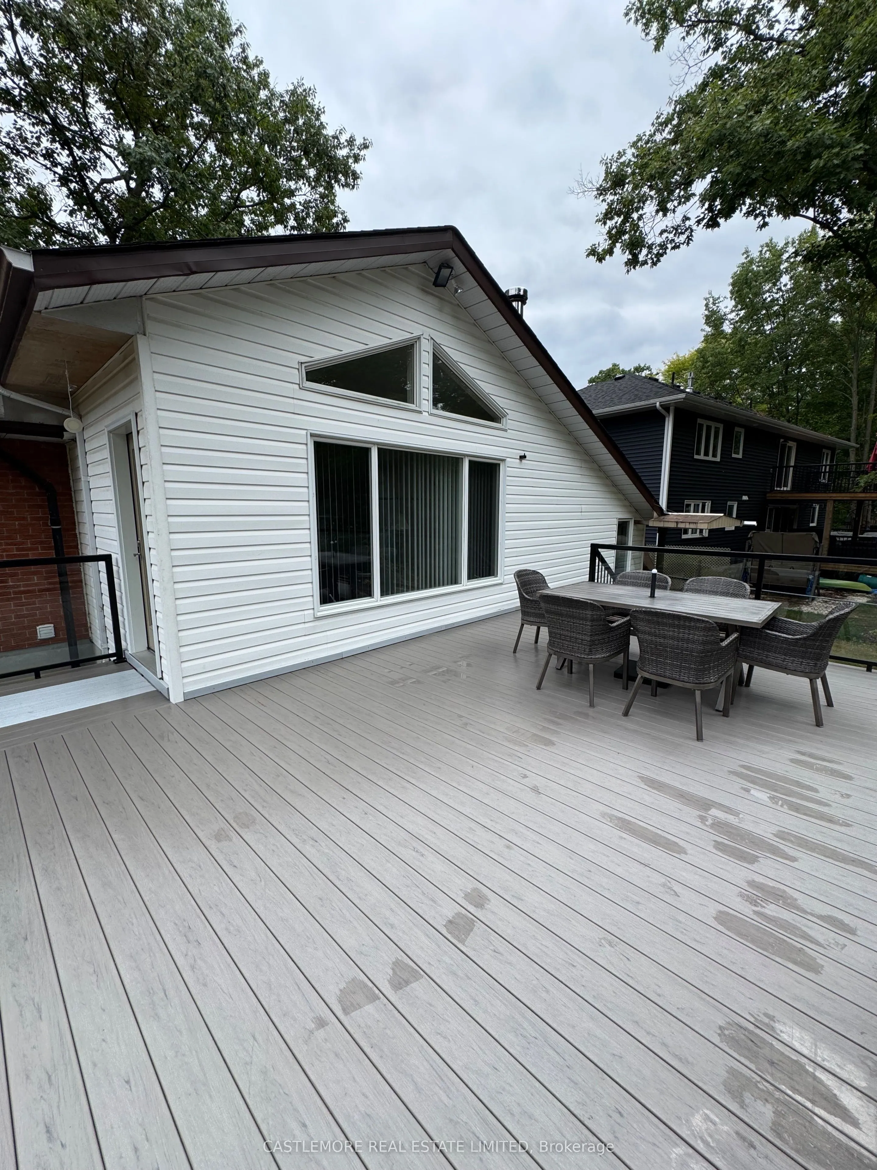 10 Cabell Road