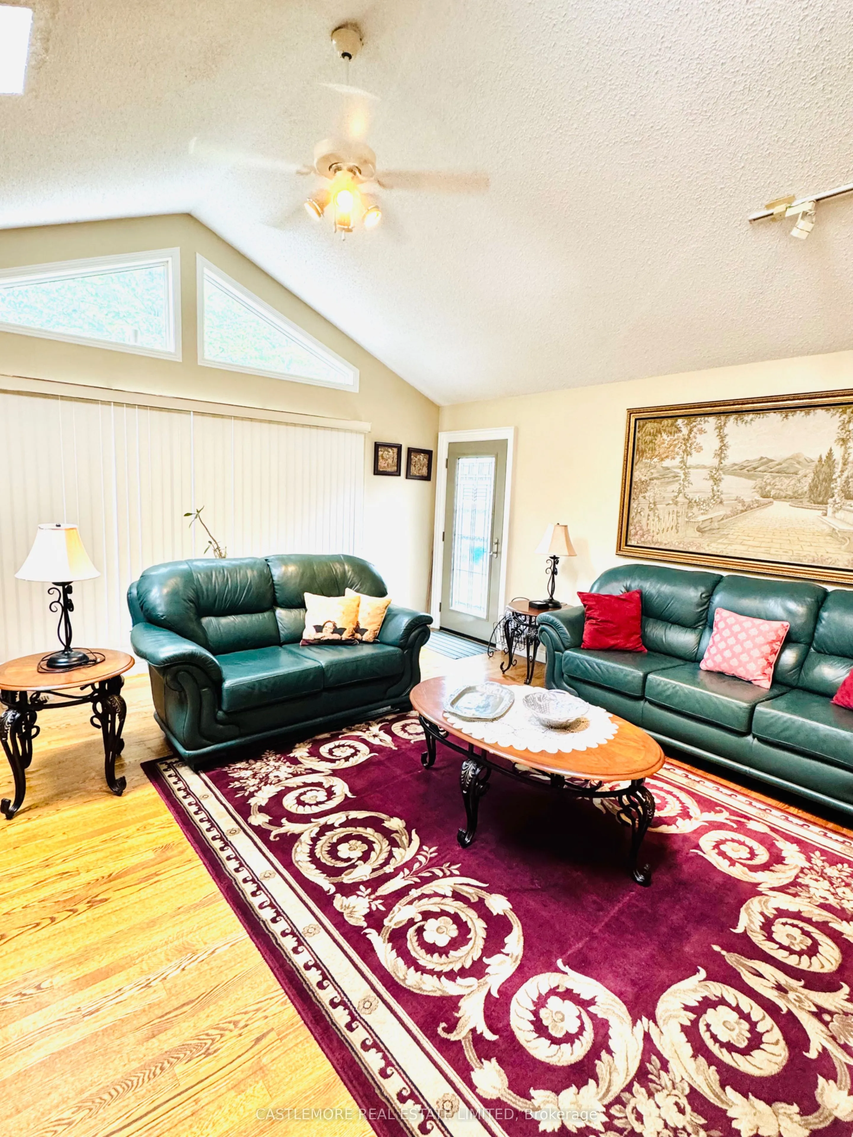 10 Cabell Road