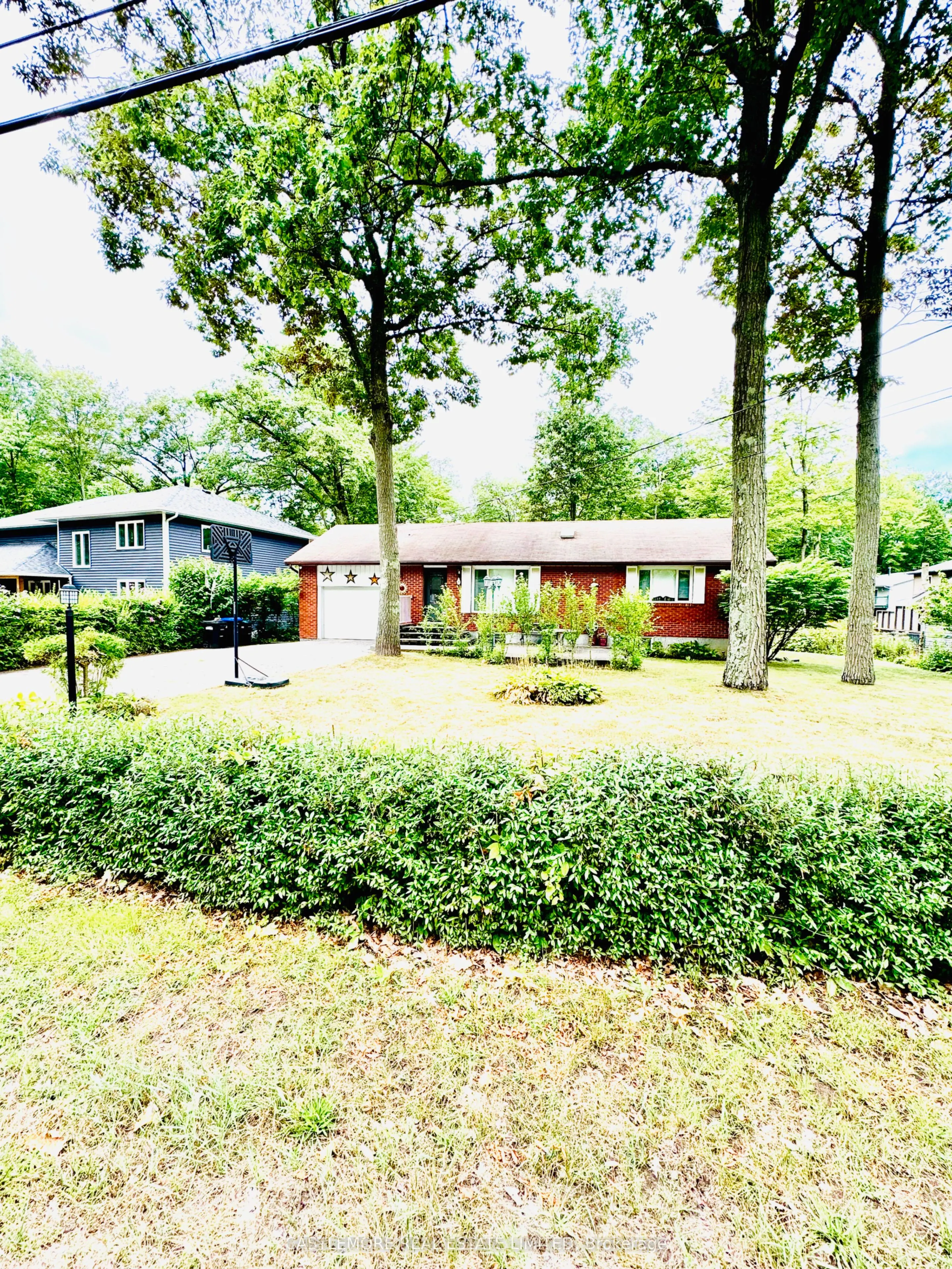 10 Cabell Road