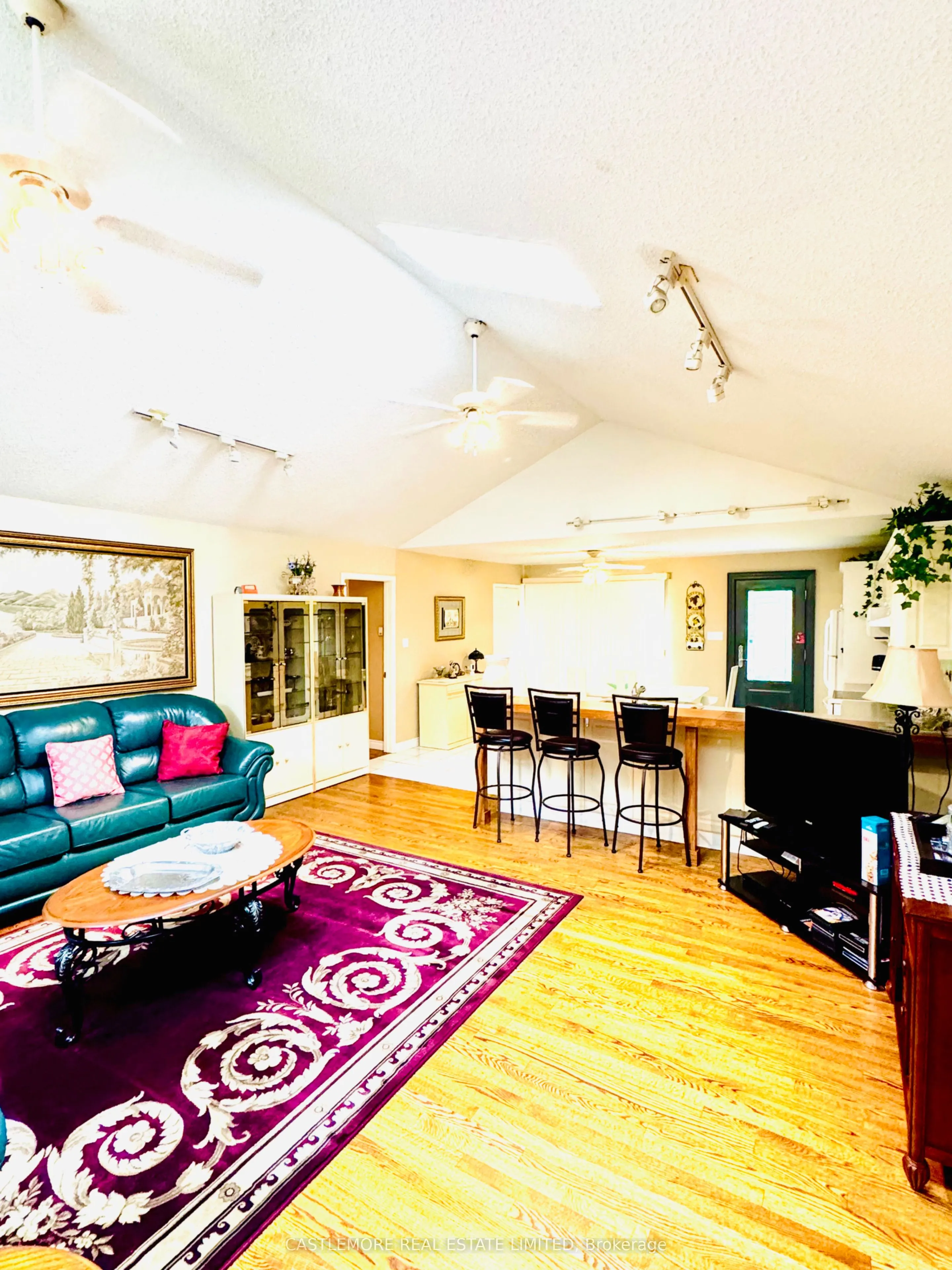 10 Cabell Road
