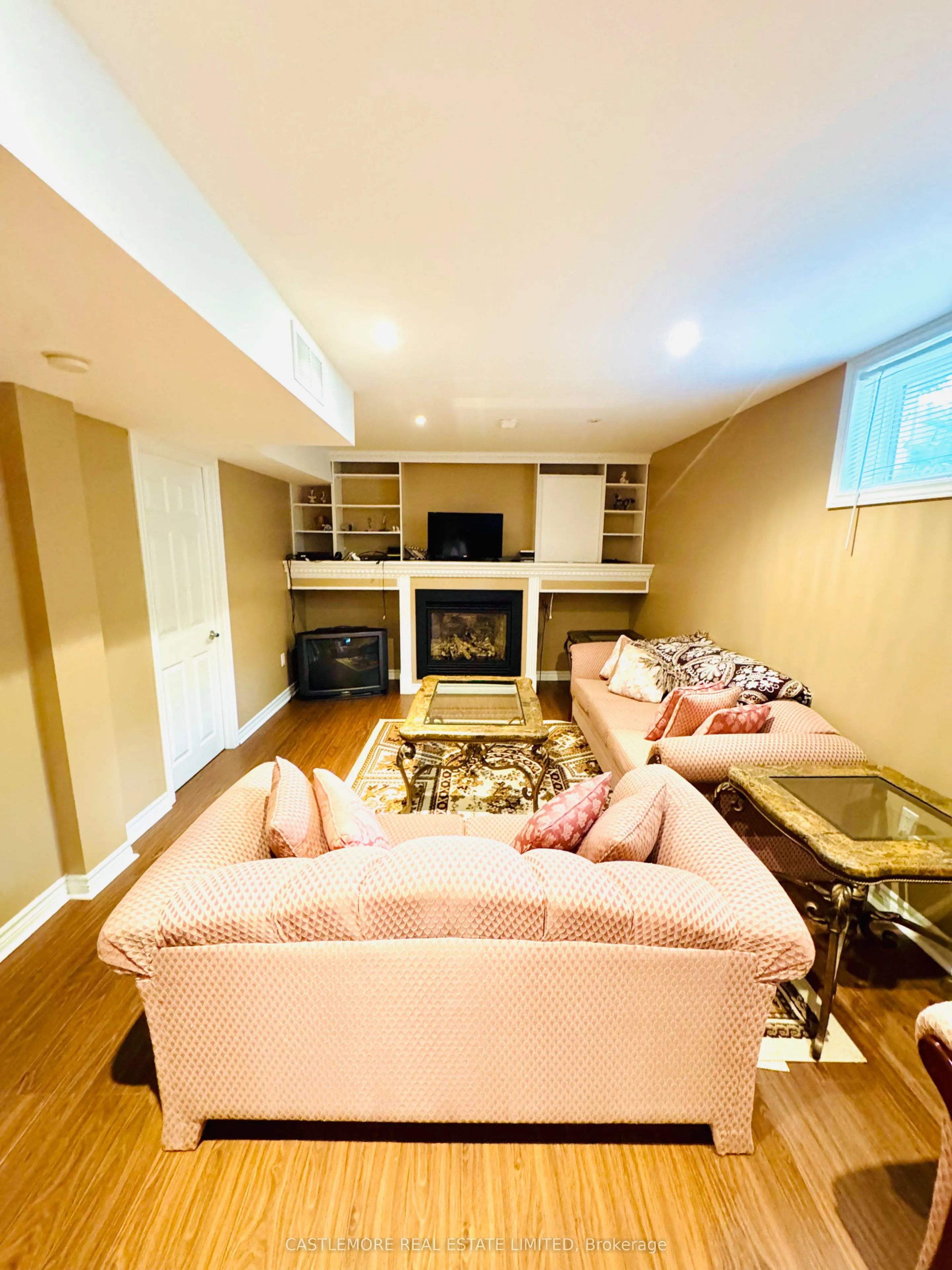 10 Cabell Road