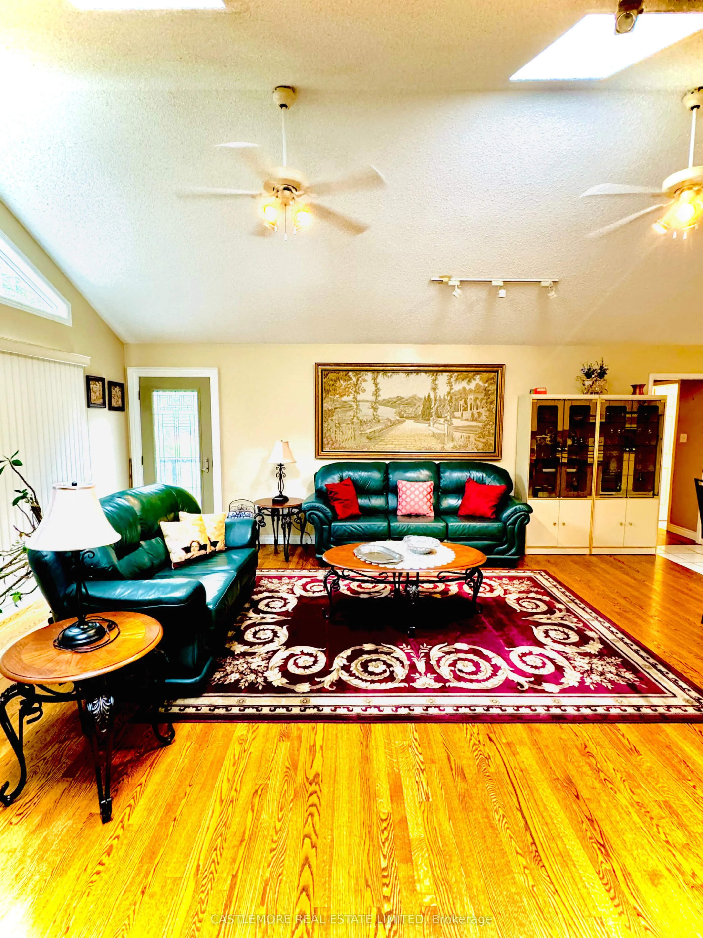 10 Cabell Road