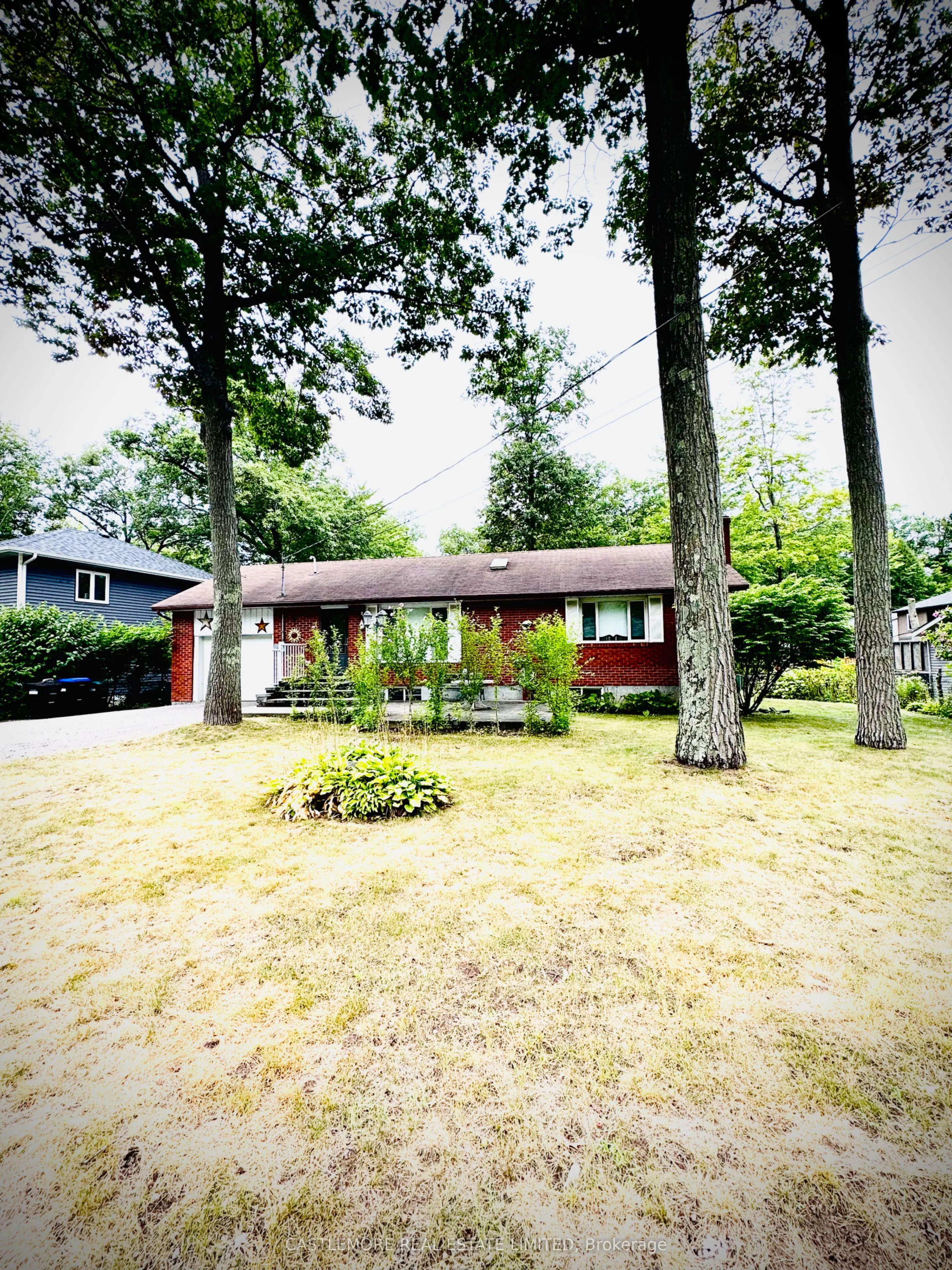 10 Cabell Road