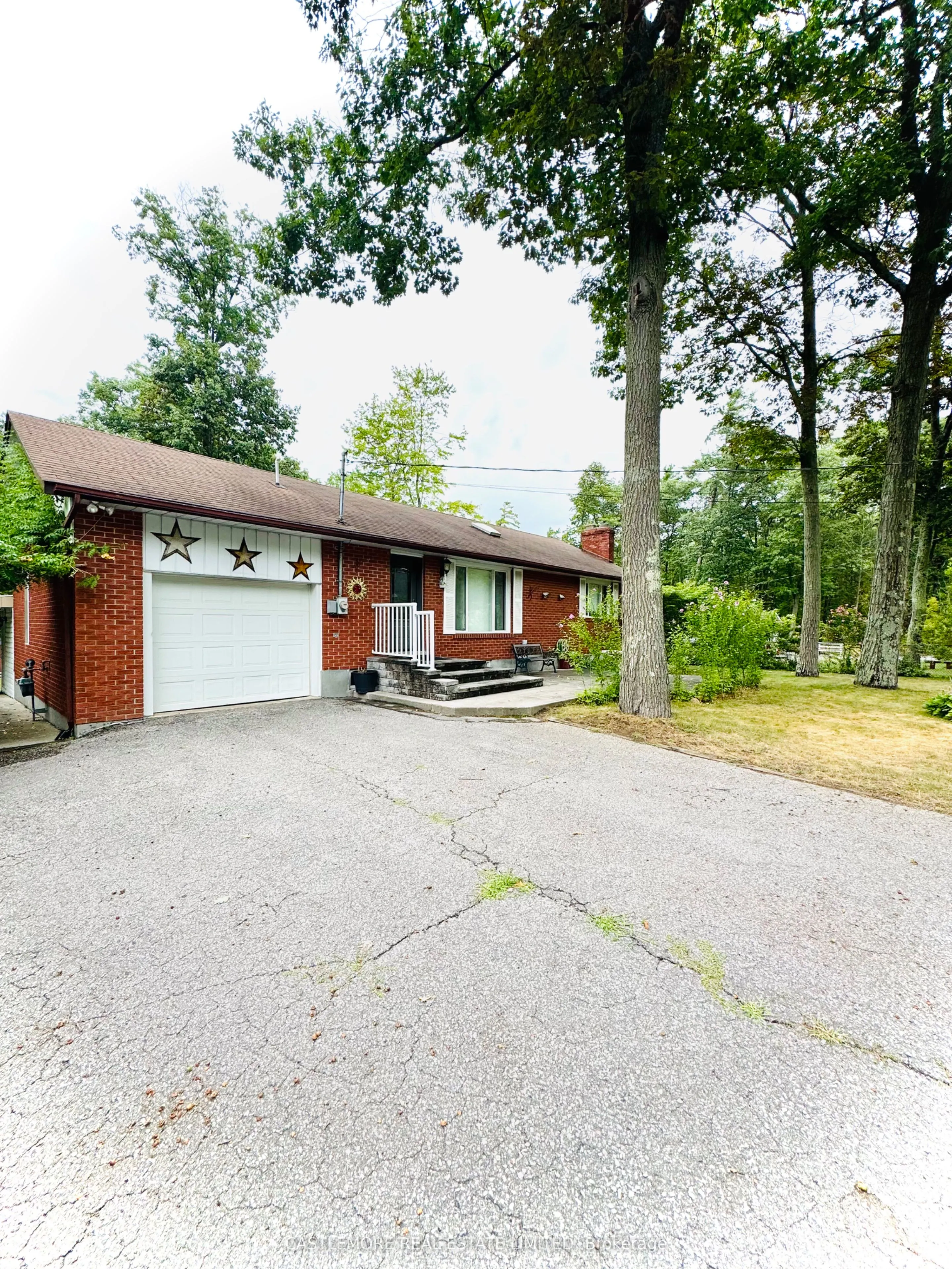 10 Cabell Road