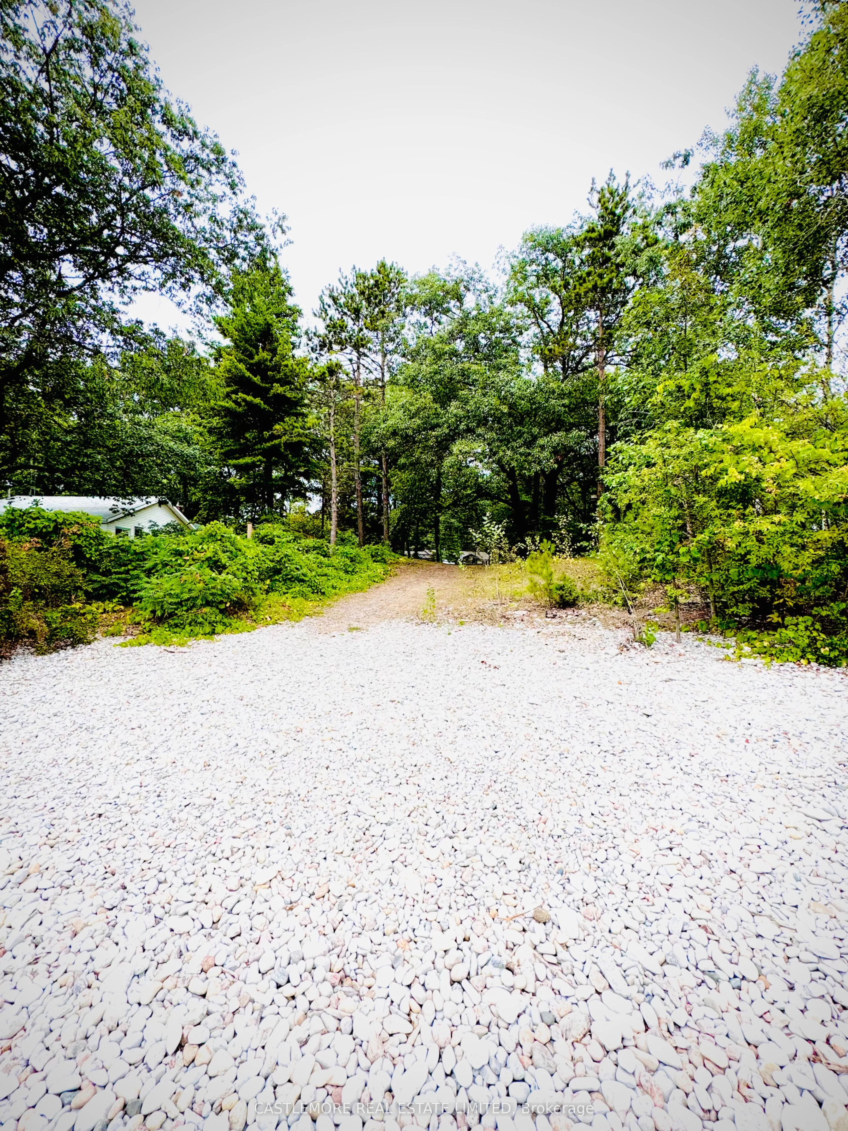 10 Cabell Road