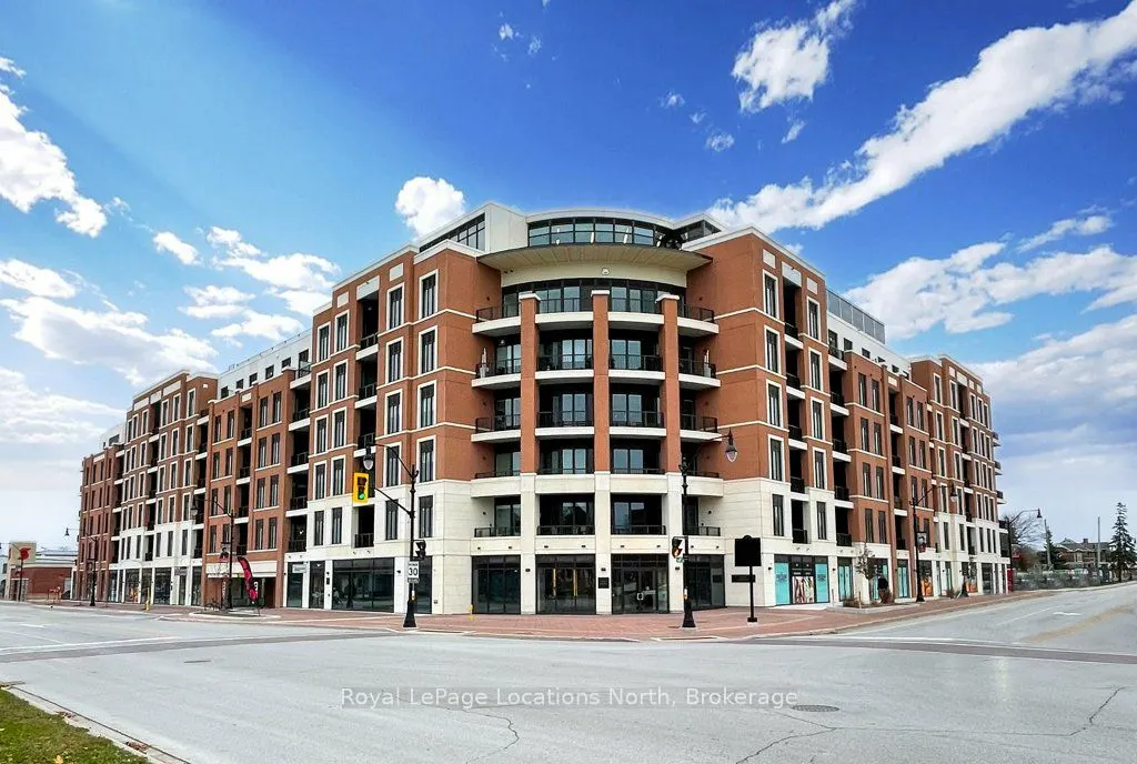 1 Hume Street, #514