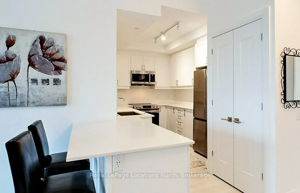 1 Hume Street, #514