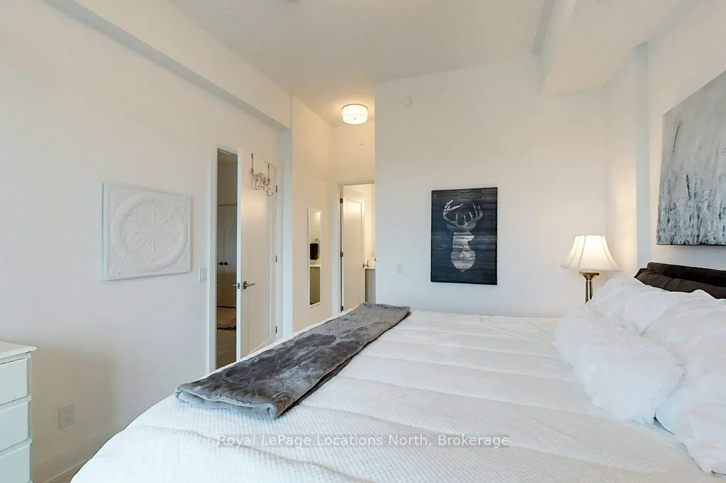 1 Hume Street, #514