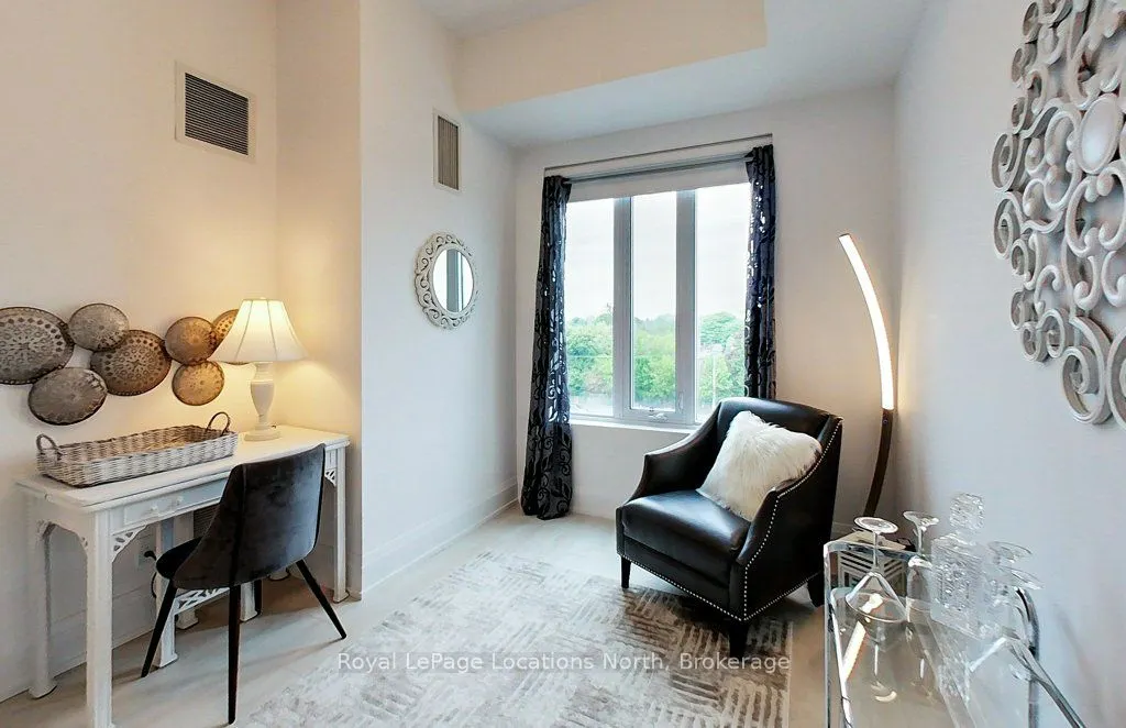 1 Hume Street, #514