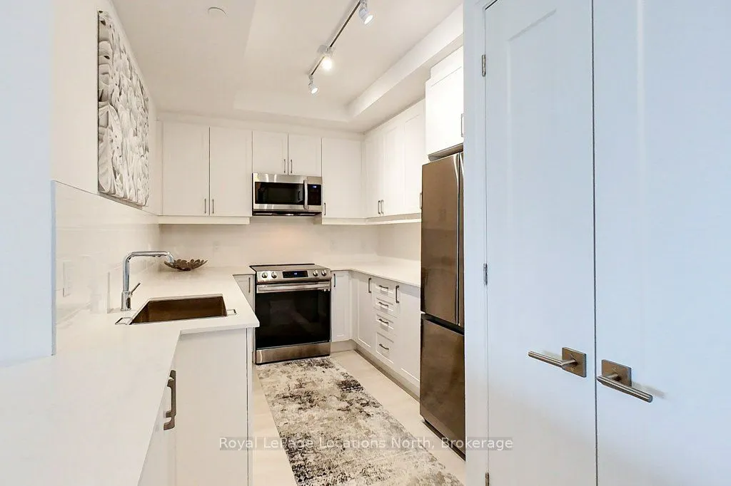 1 Hume Street, #514