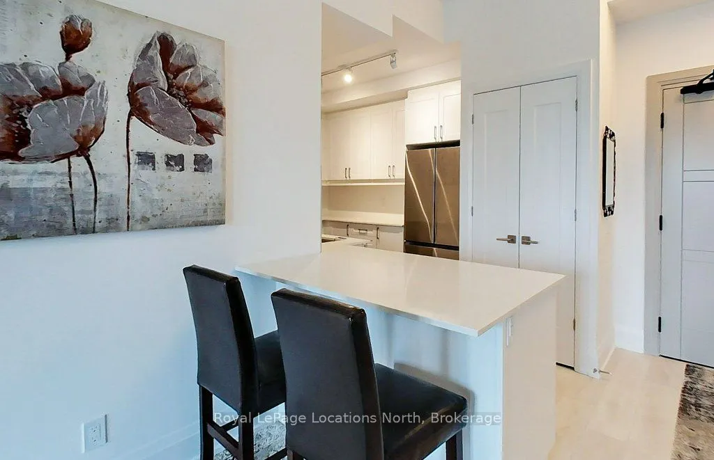 1 Hume Street, #514