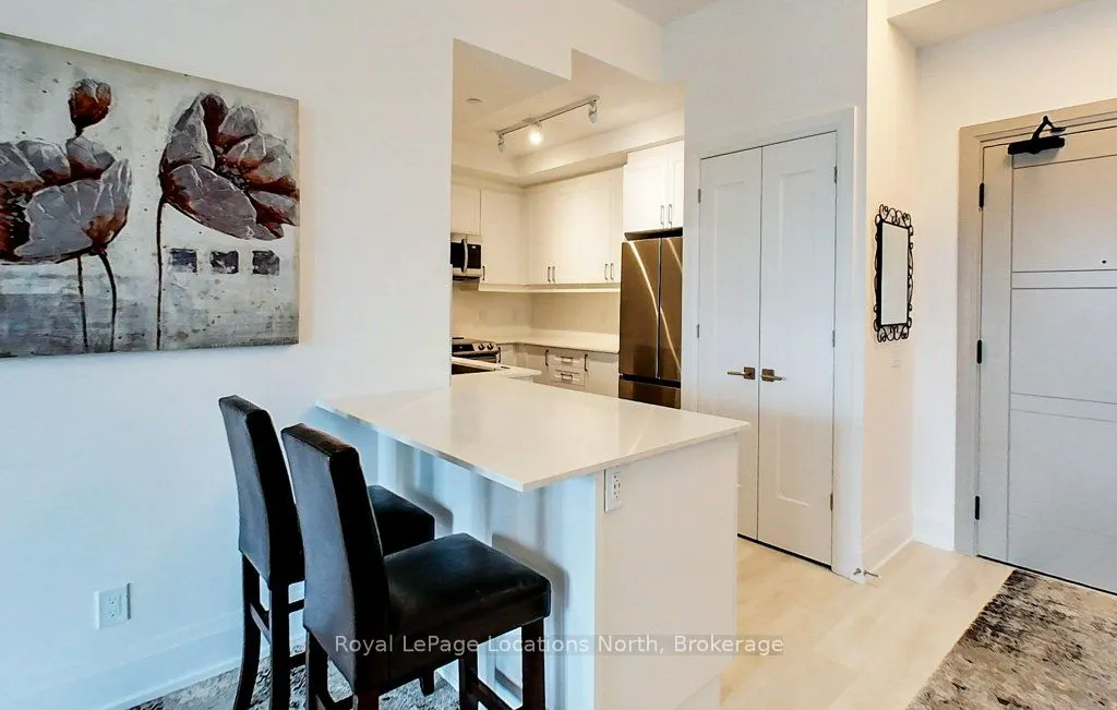 1 Hume Street, #514