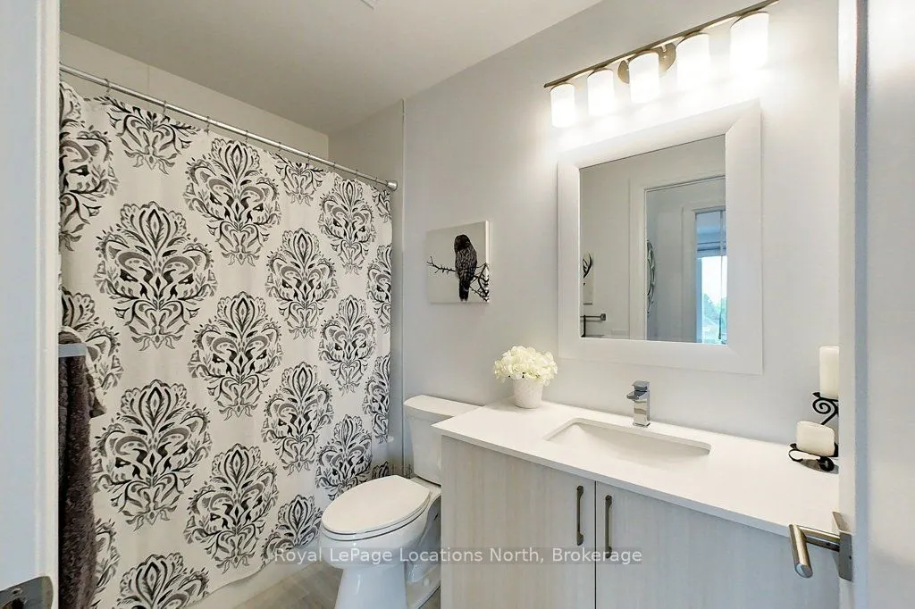1 Hume Street, #514