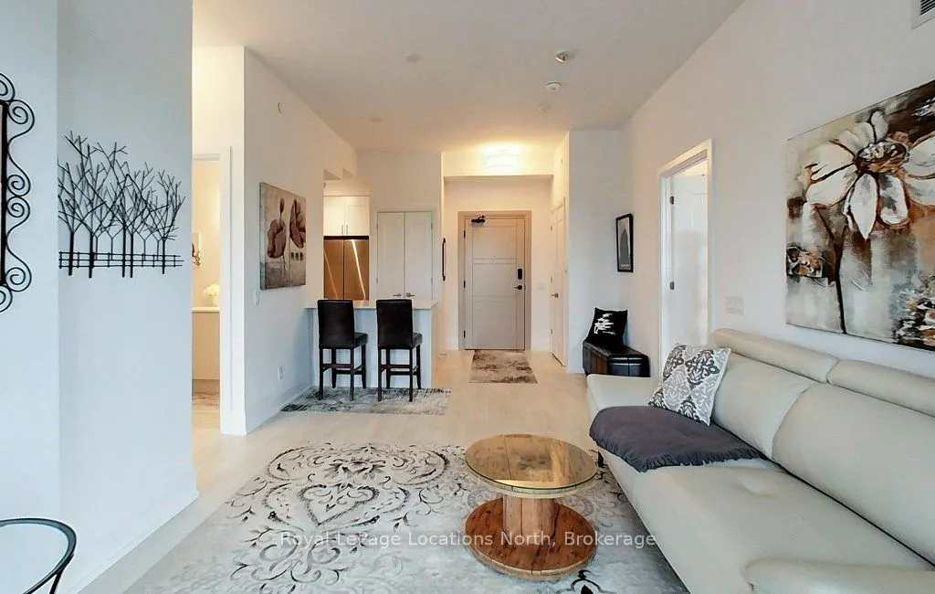 1 Hume Street, #514