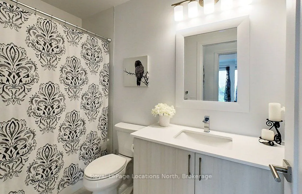 1 Hume Street, #514