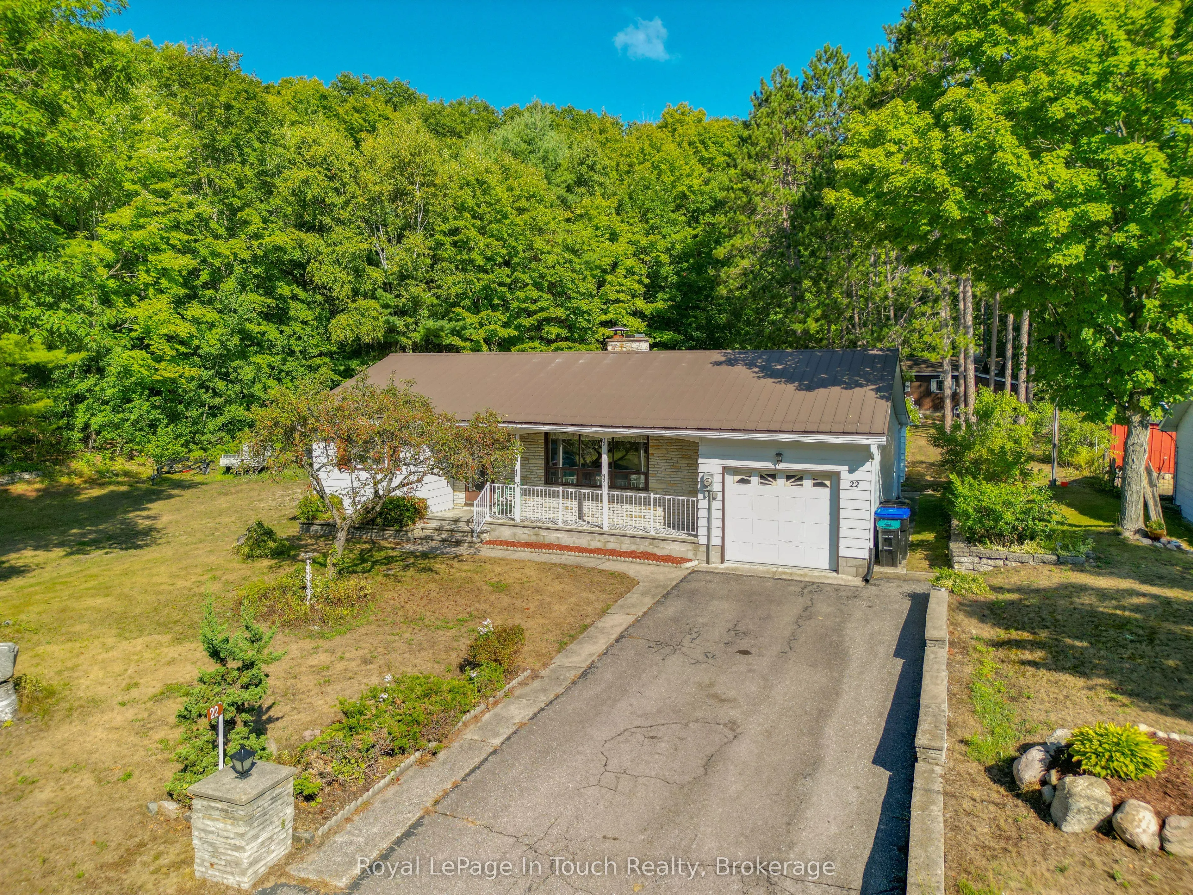 22 Glendale Road