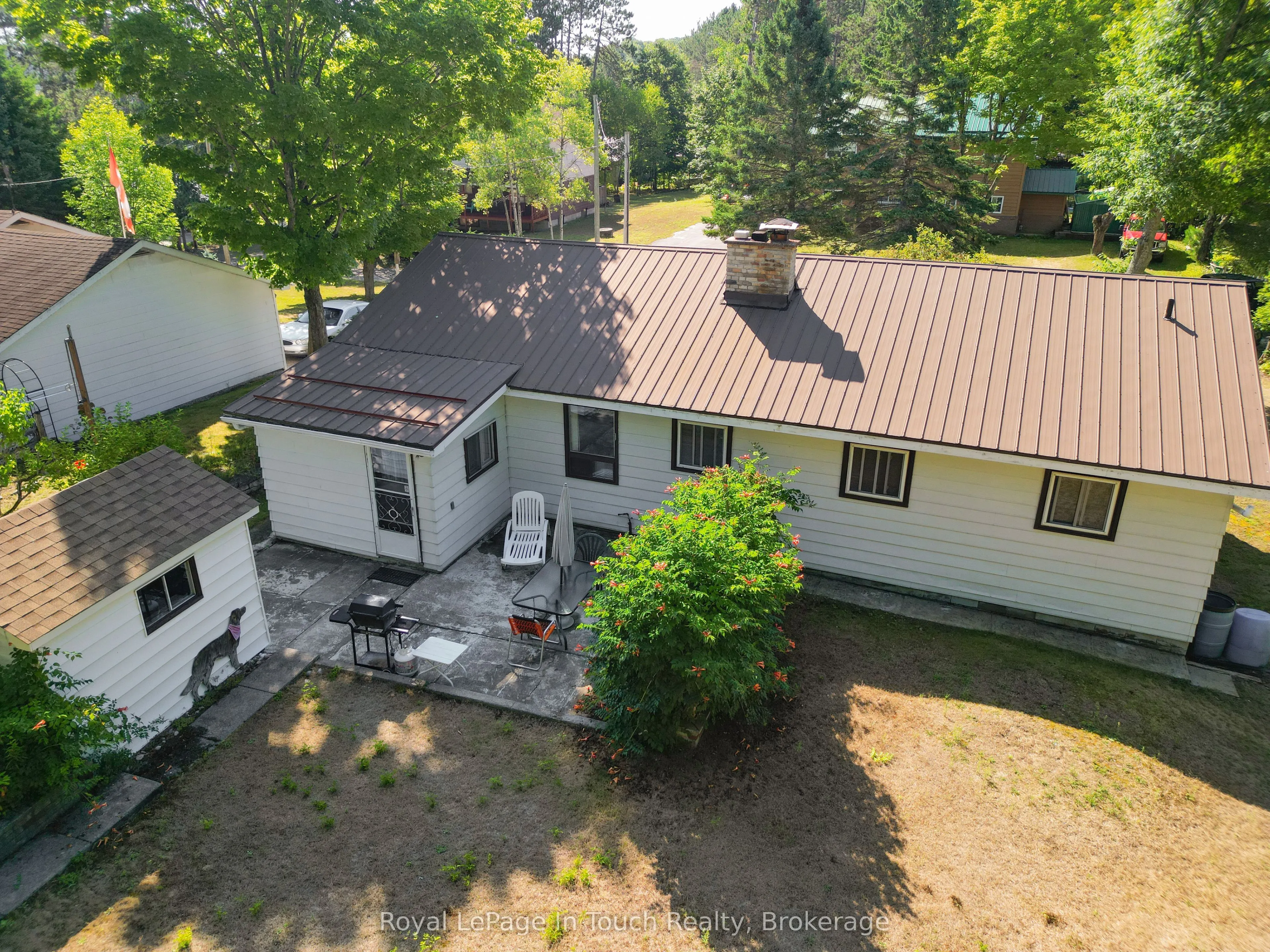 22 Glendale Road