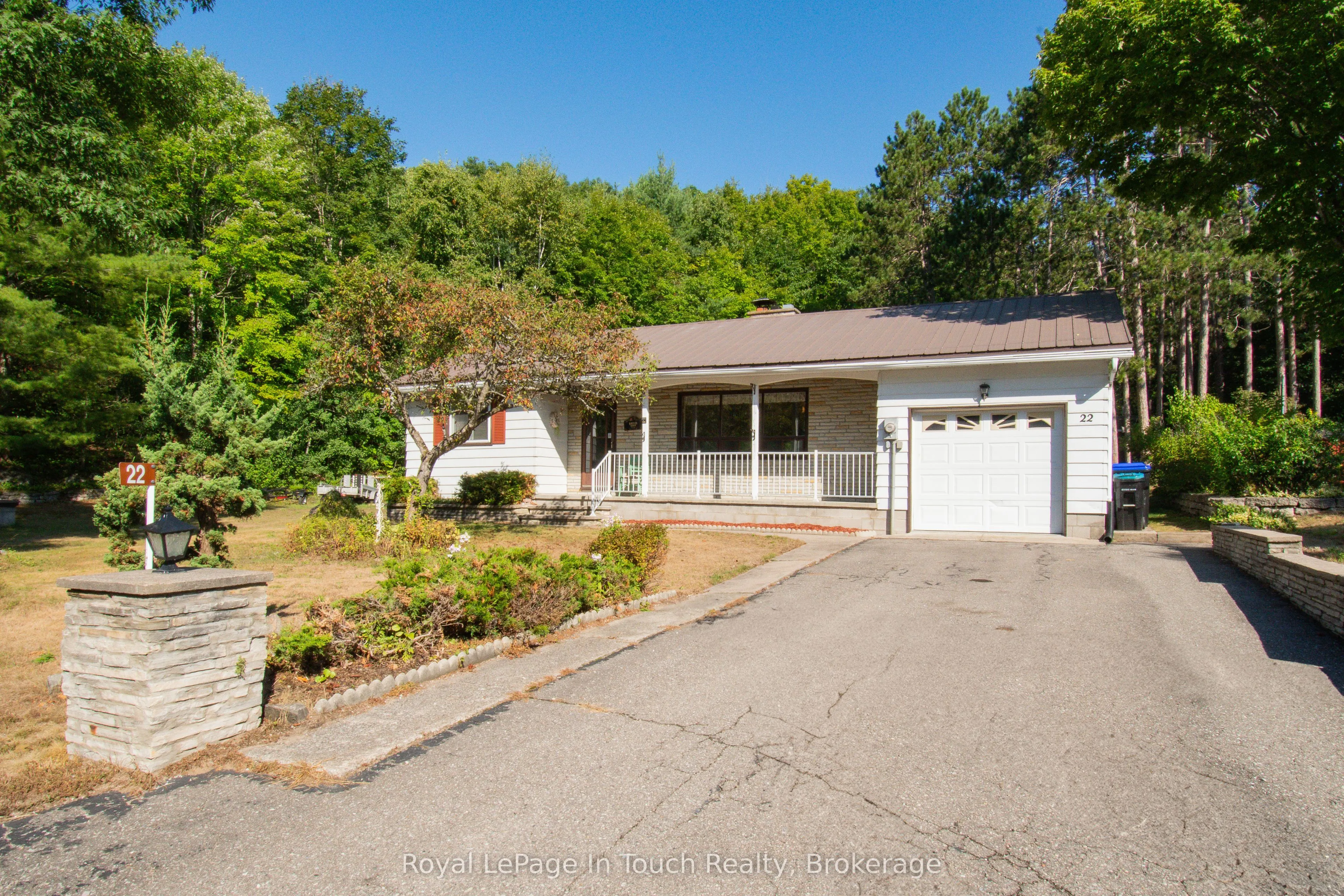 22 Glendale Road