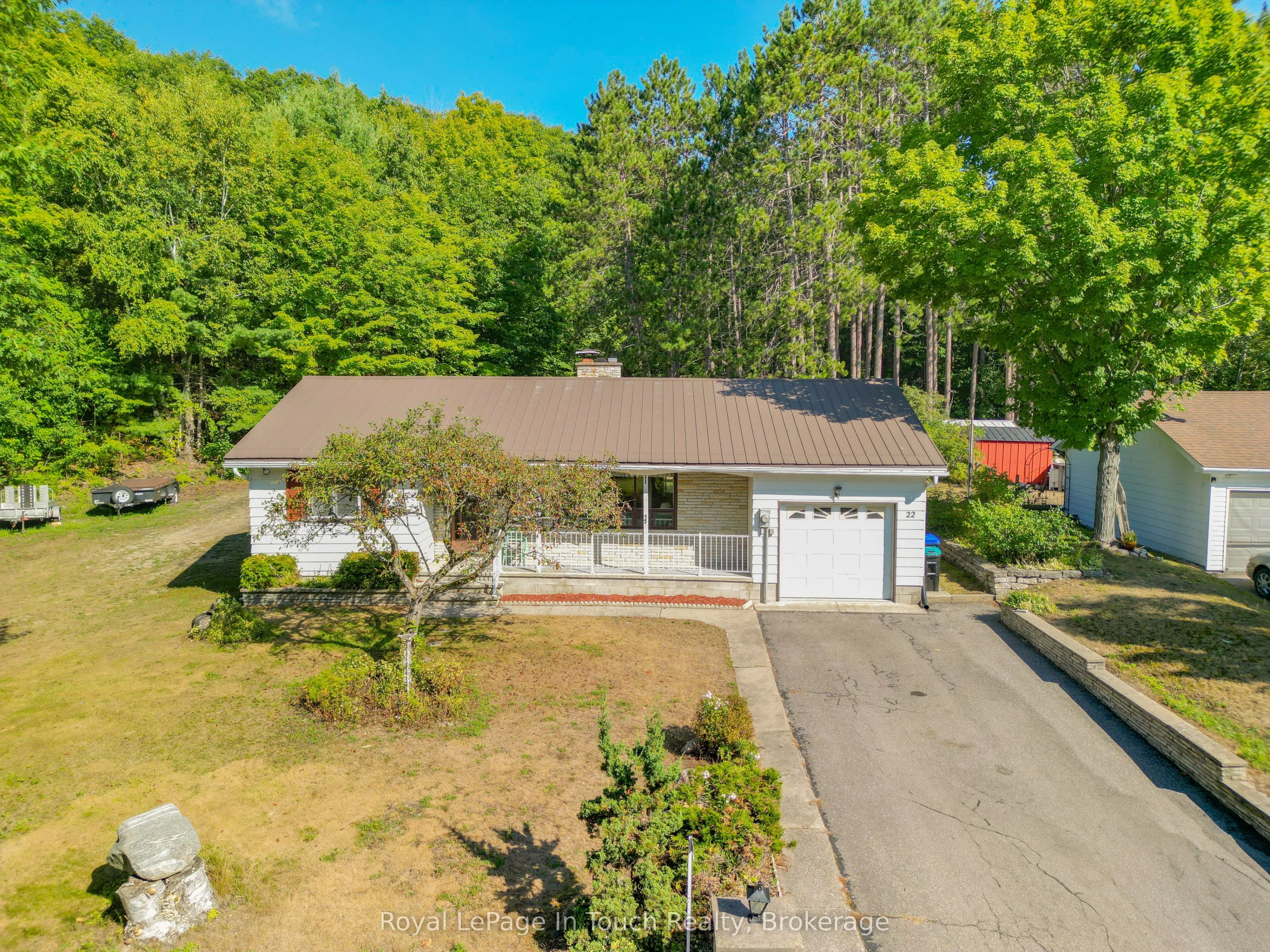 22 Glendale Road