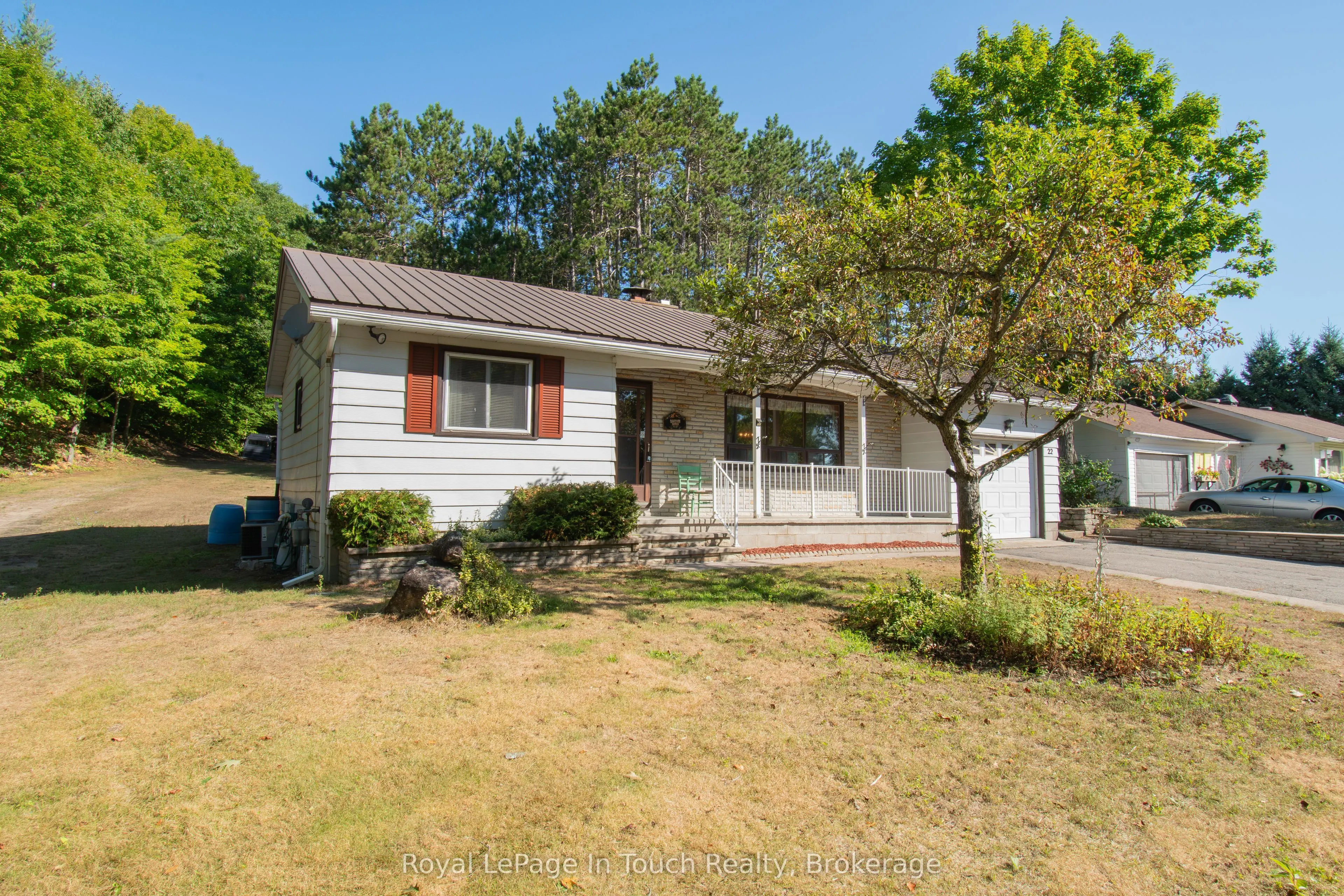 22 Glendale Road