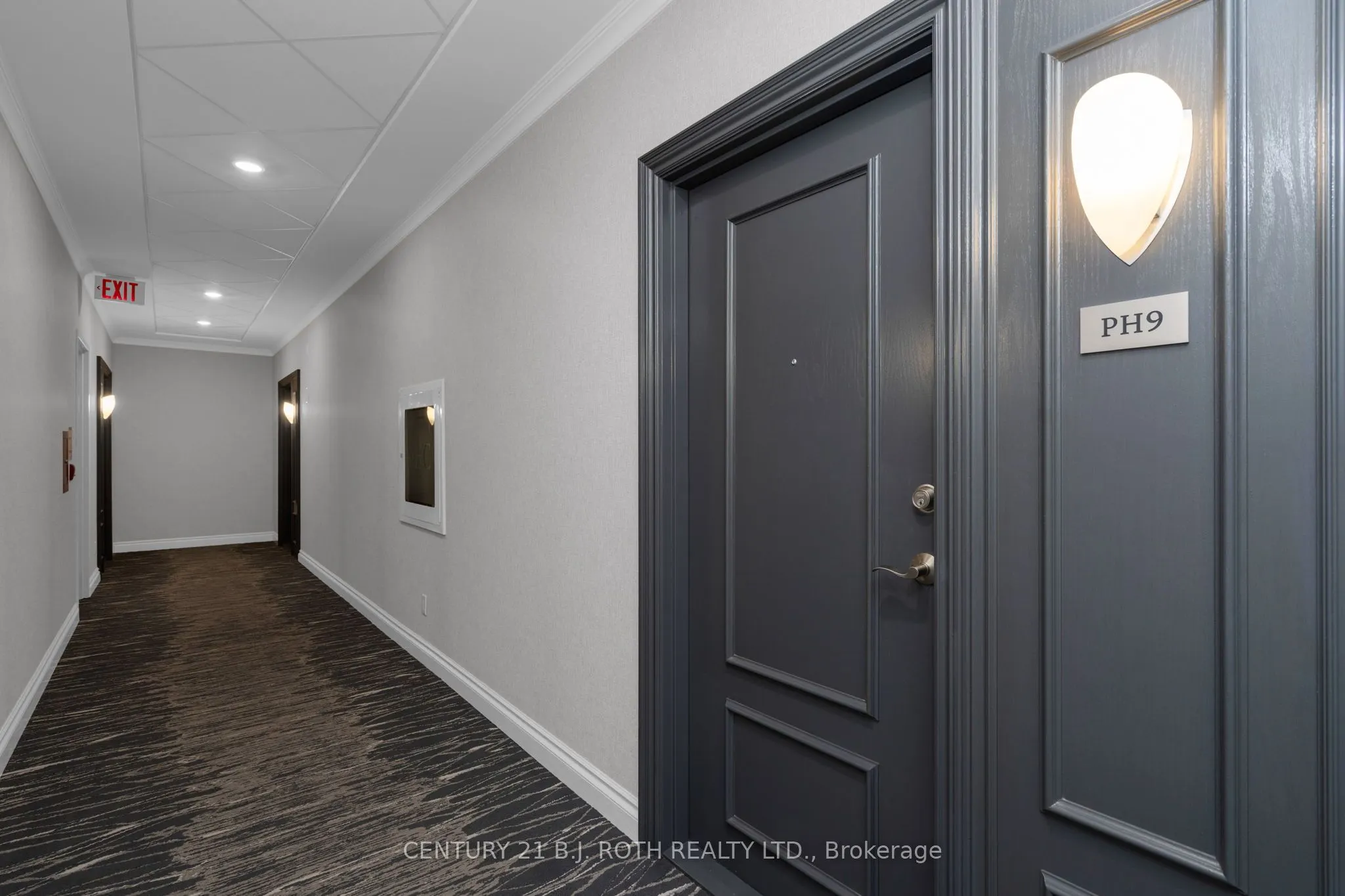 37 Ellen Street, #PH09