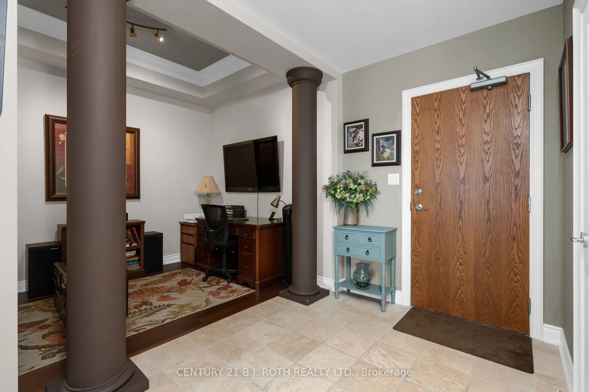 37 Ellen Street, #PH09