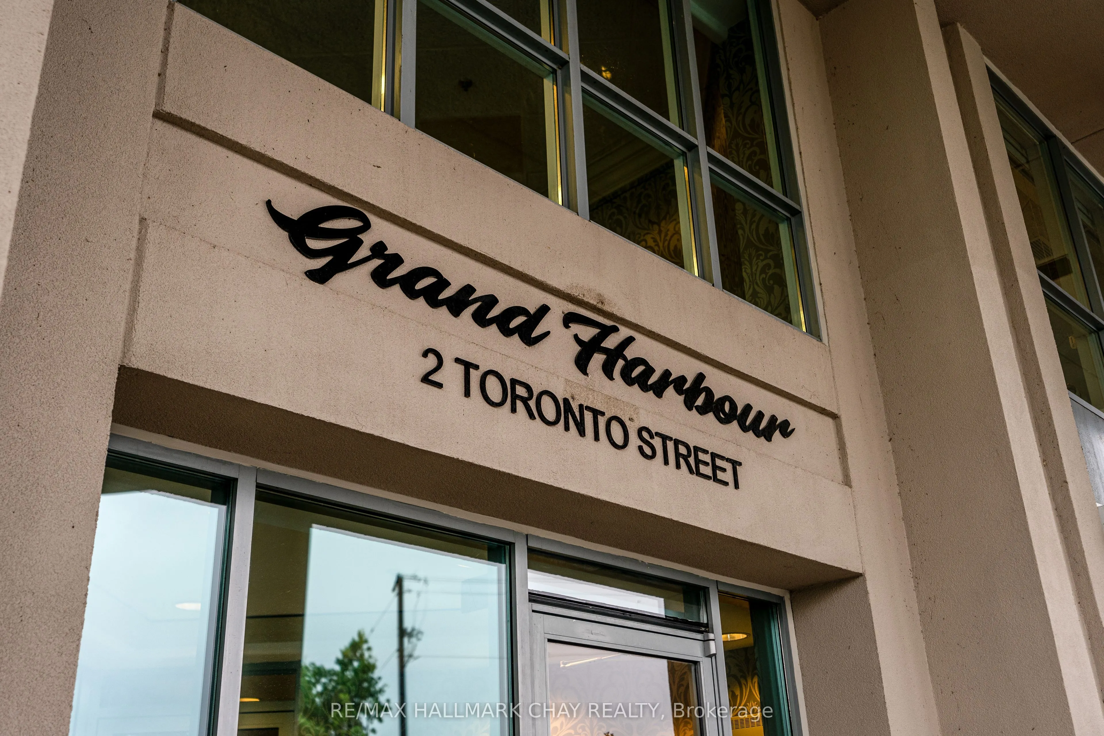 2 Toronto Street, #310