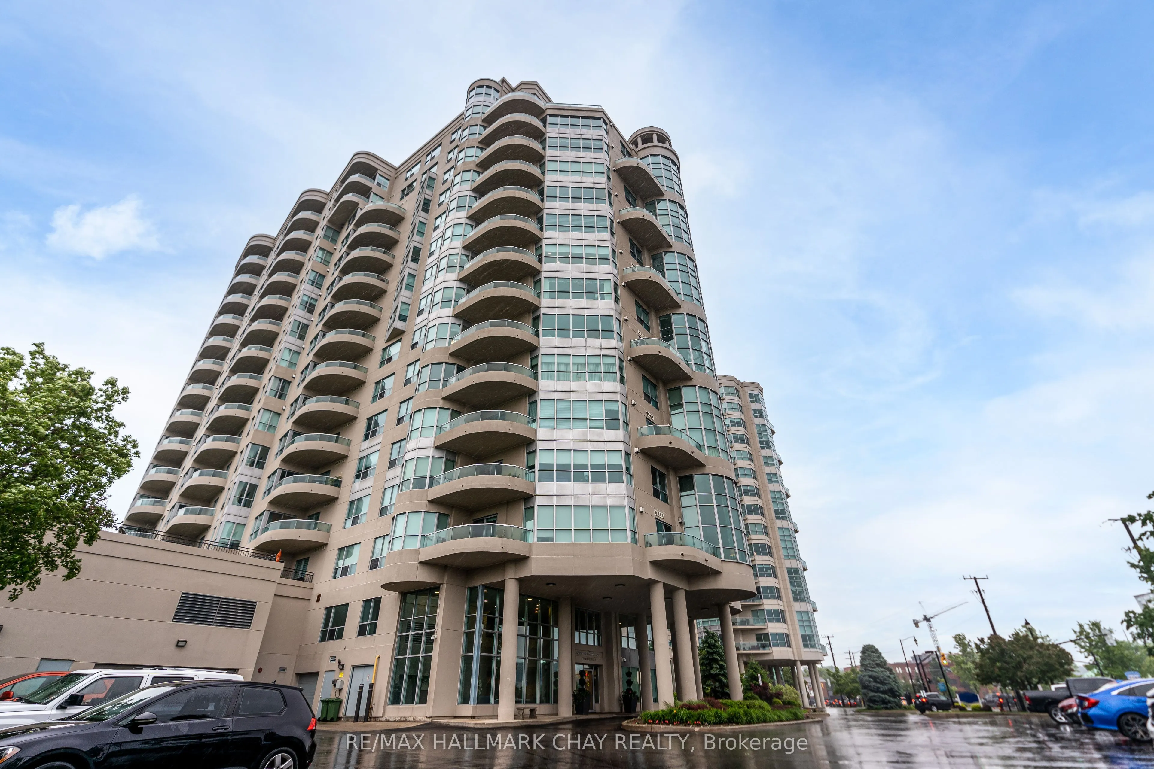2 Toronto Street, #310