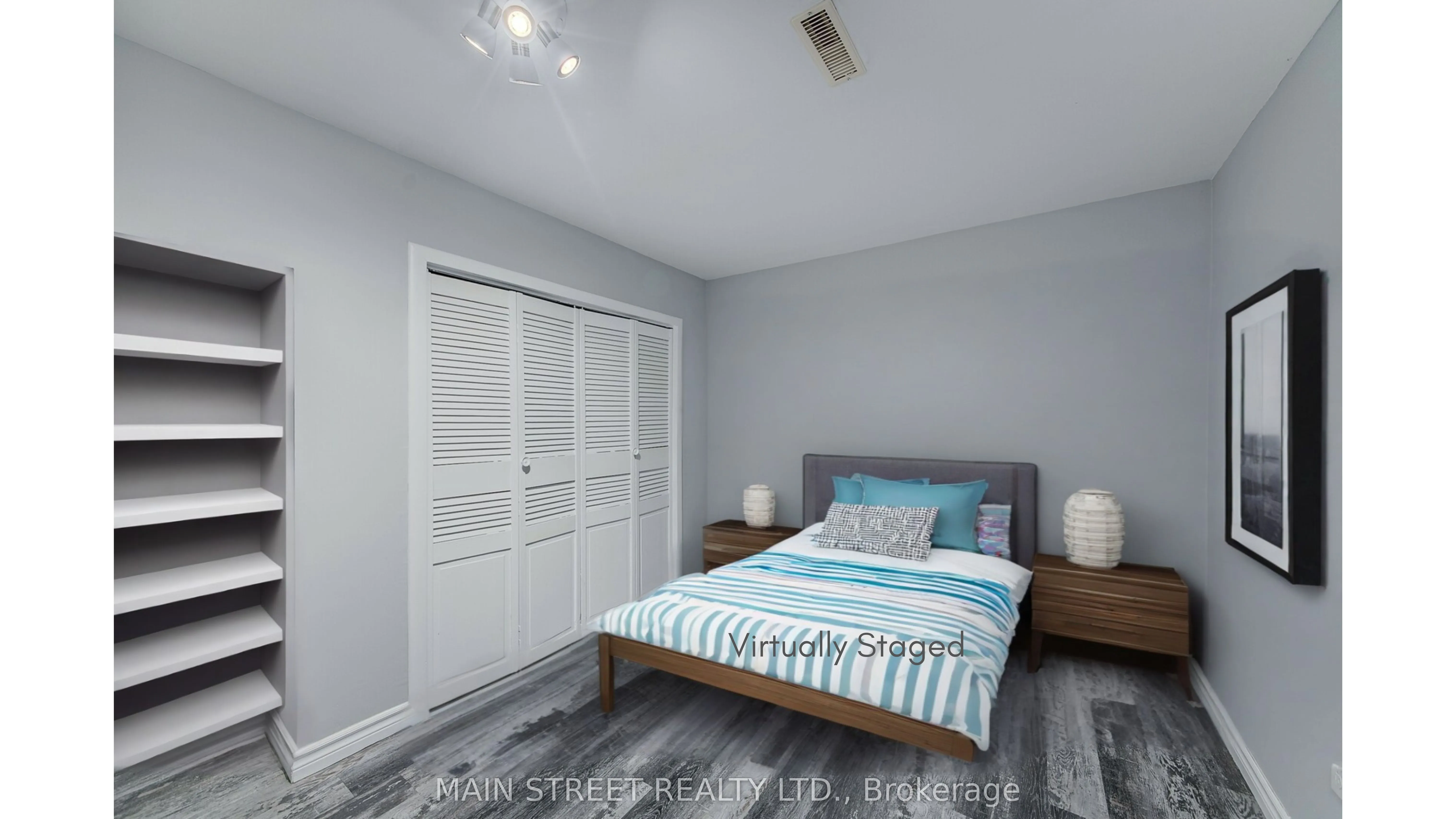 20 Frost Trail