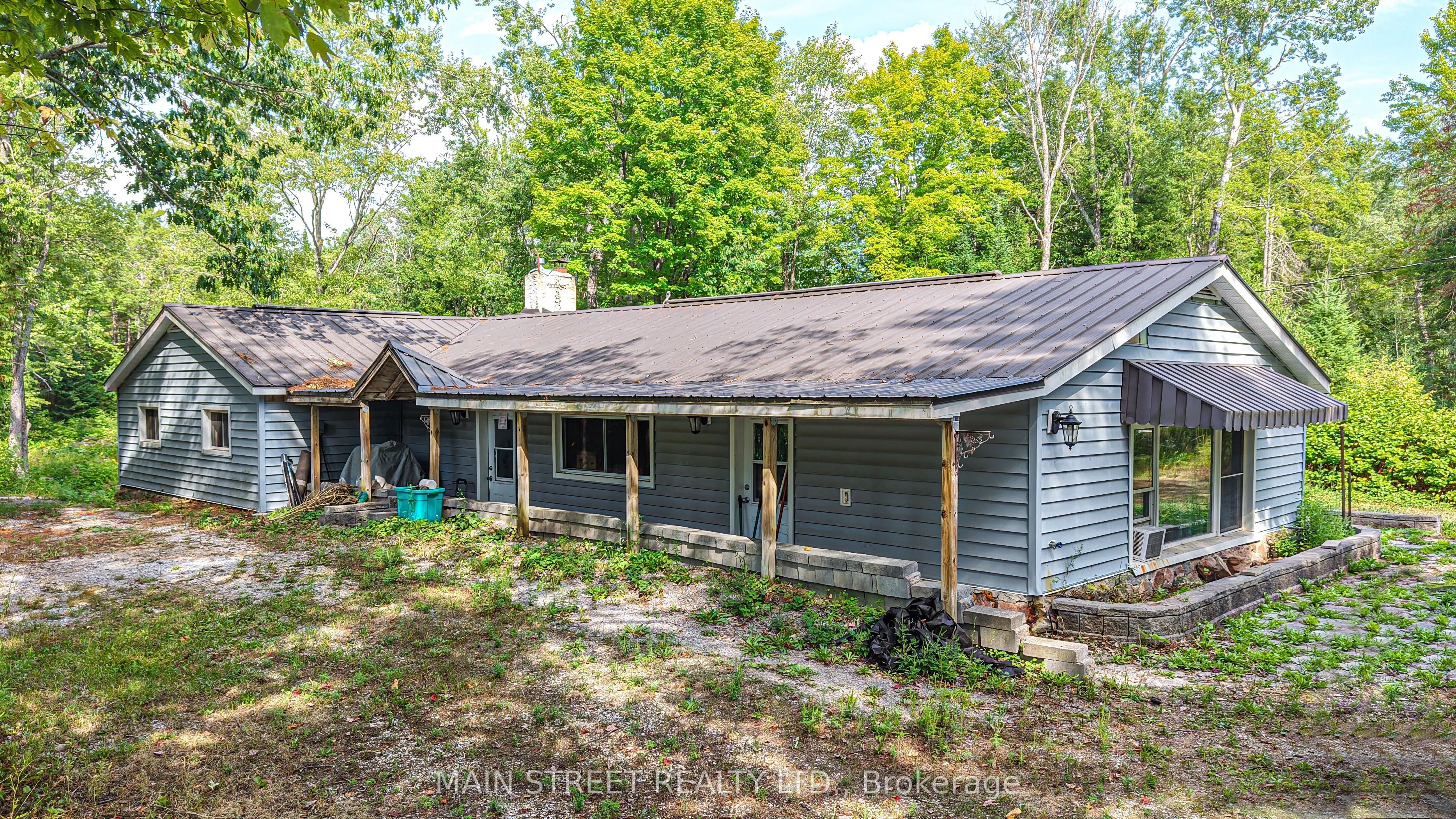6583 Pioneer Village Lane