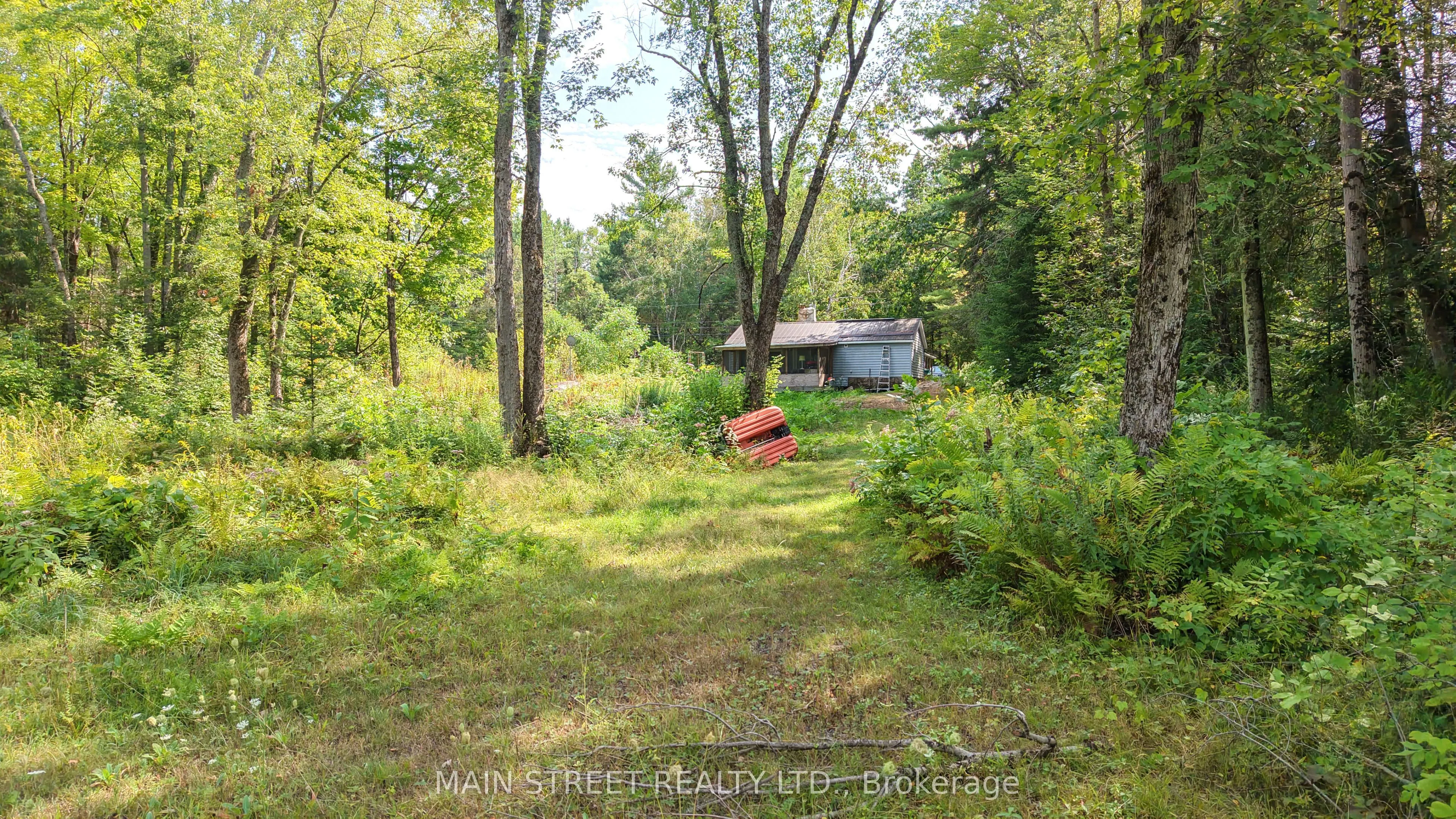 6583 Pioneer Village Lane