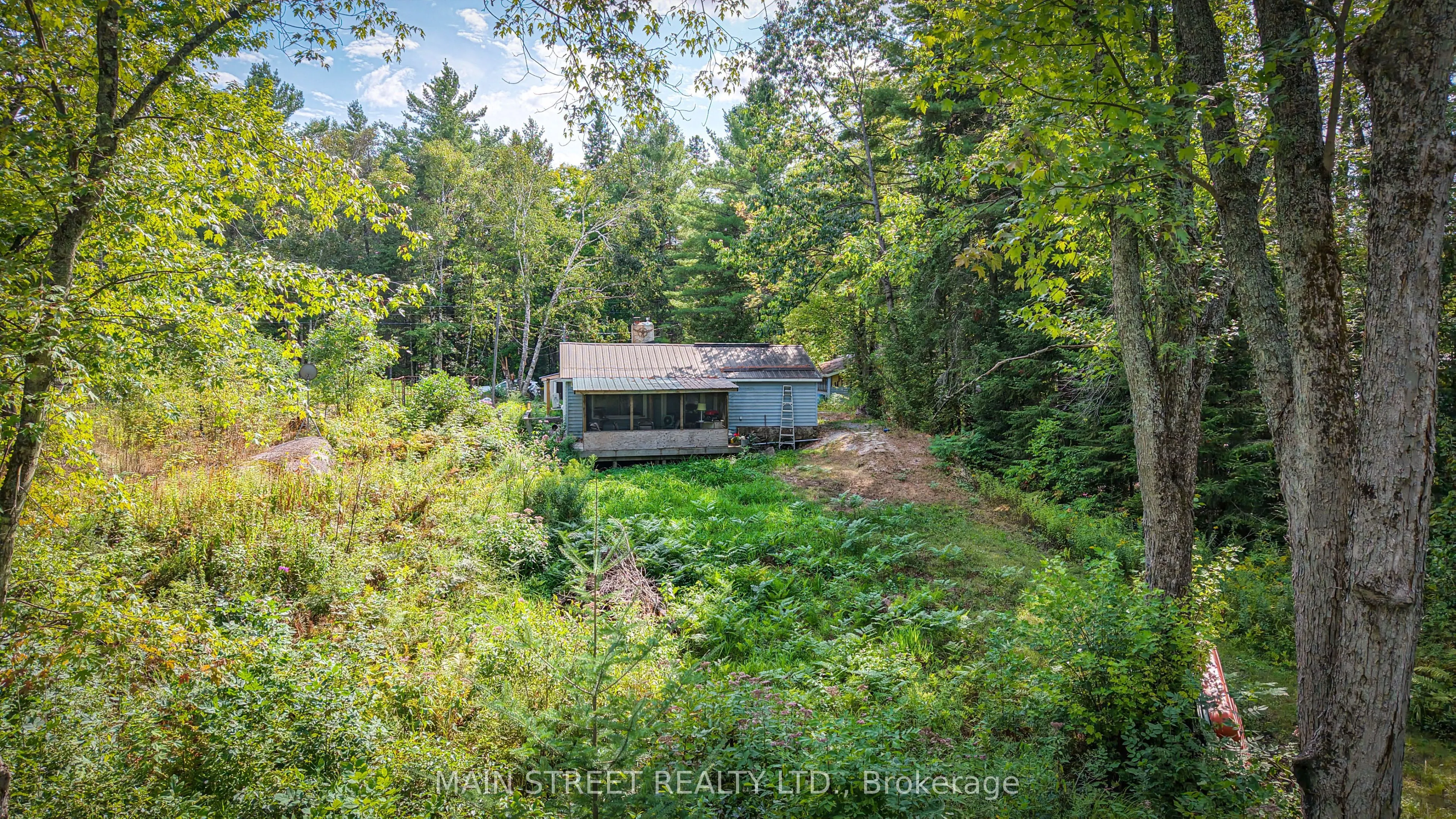 6583 Pioneer Village Lane