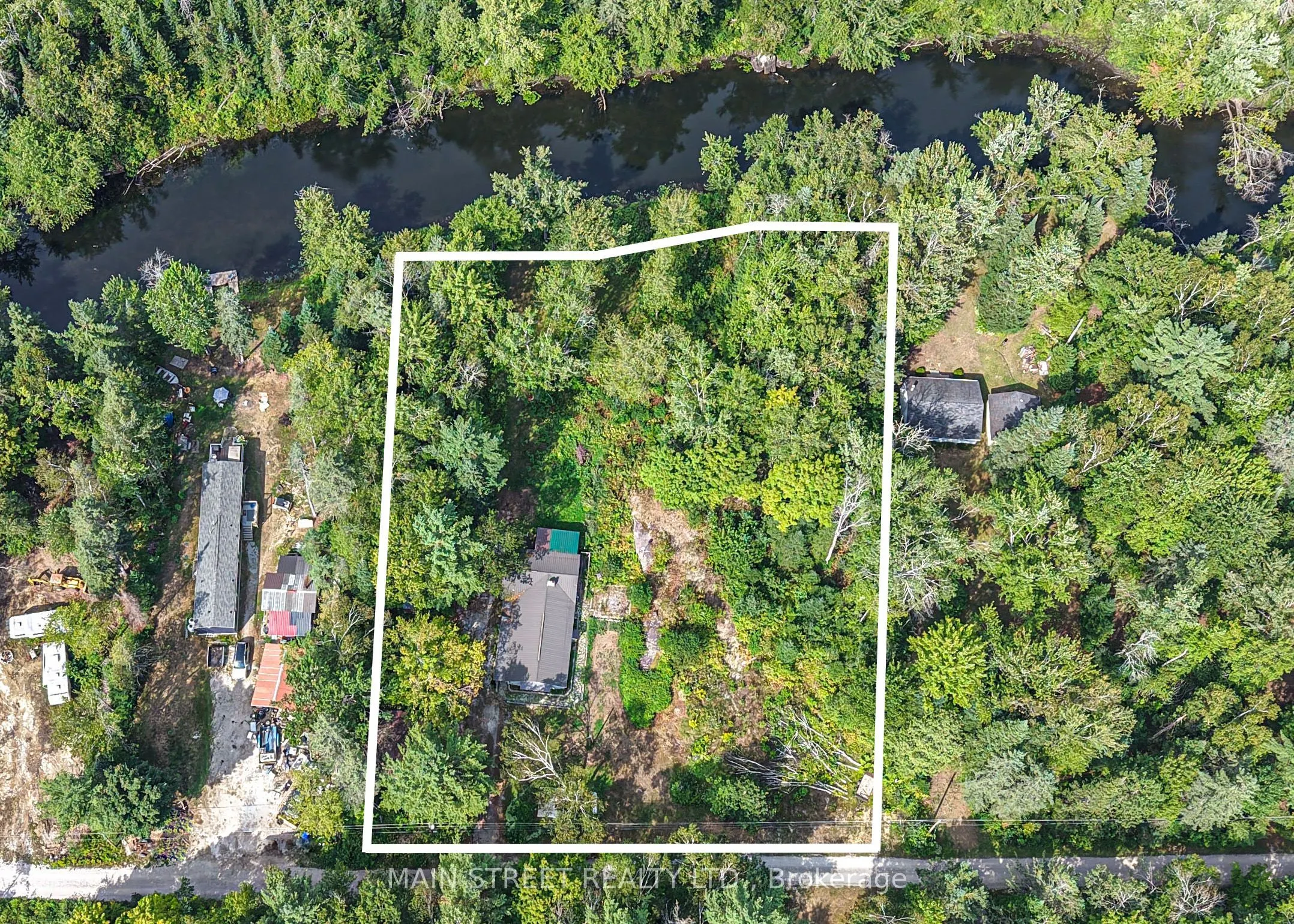 6583 Pioneer Village Lane