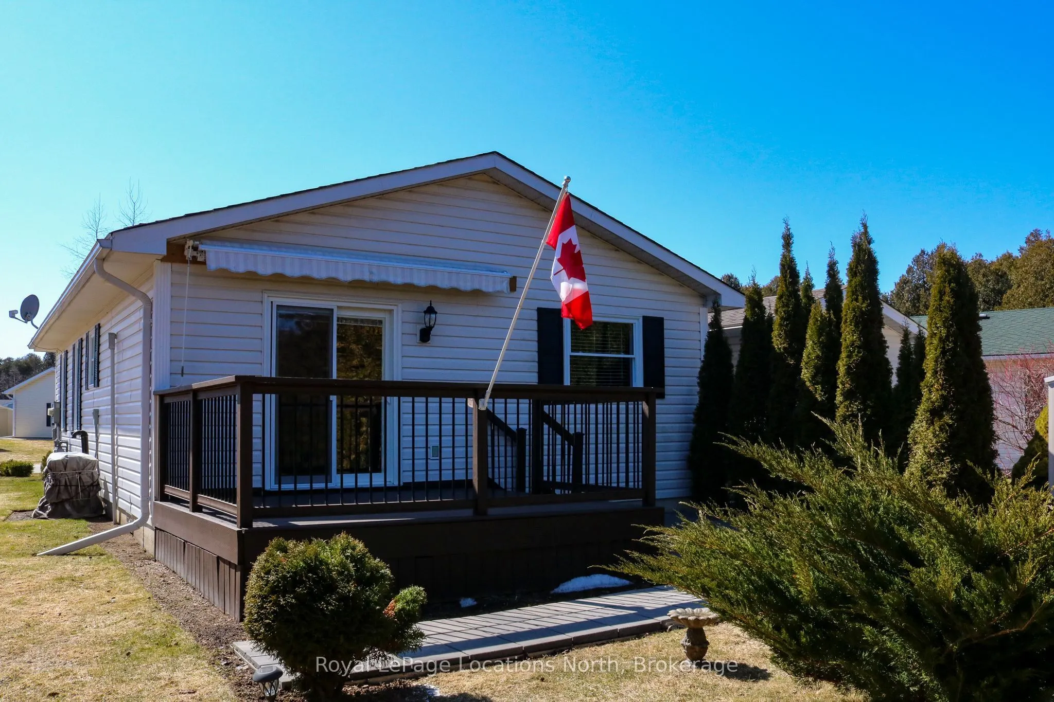 25 St James Place