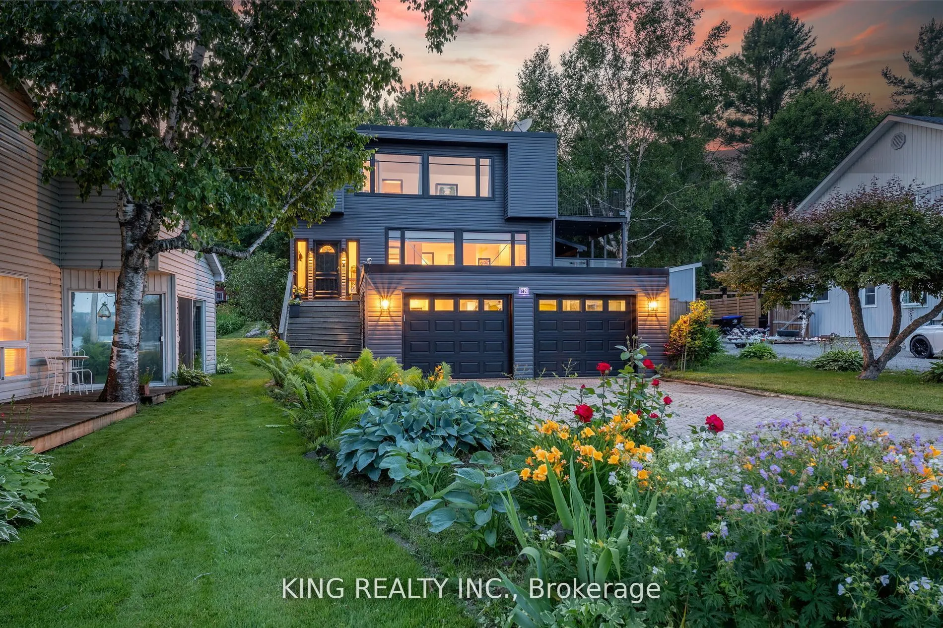 602 CHAMPLAIN Road