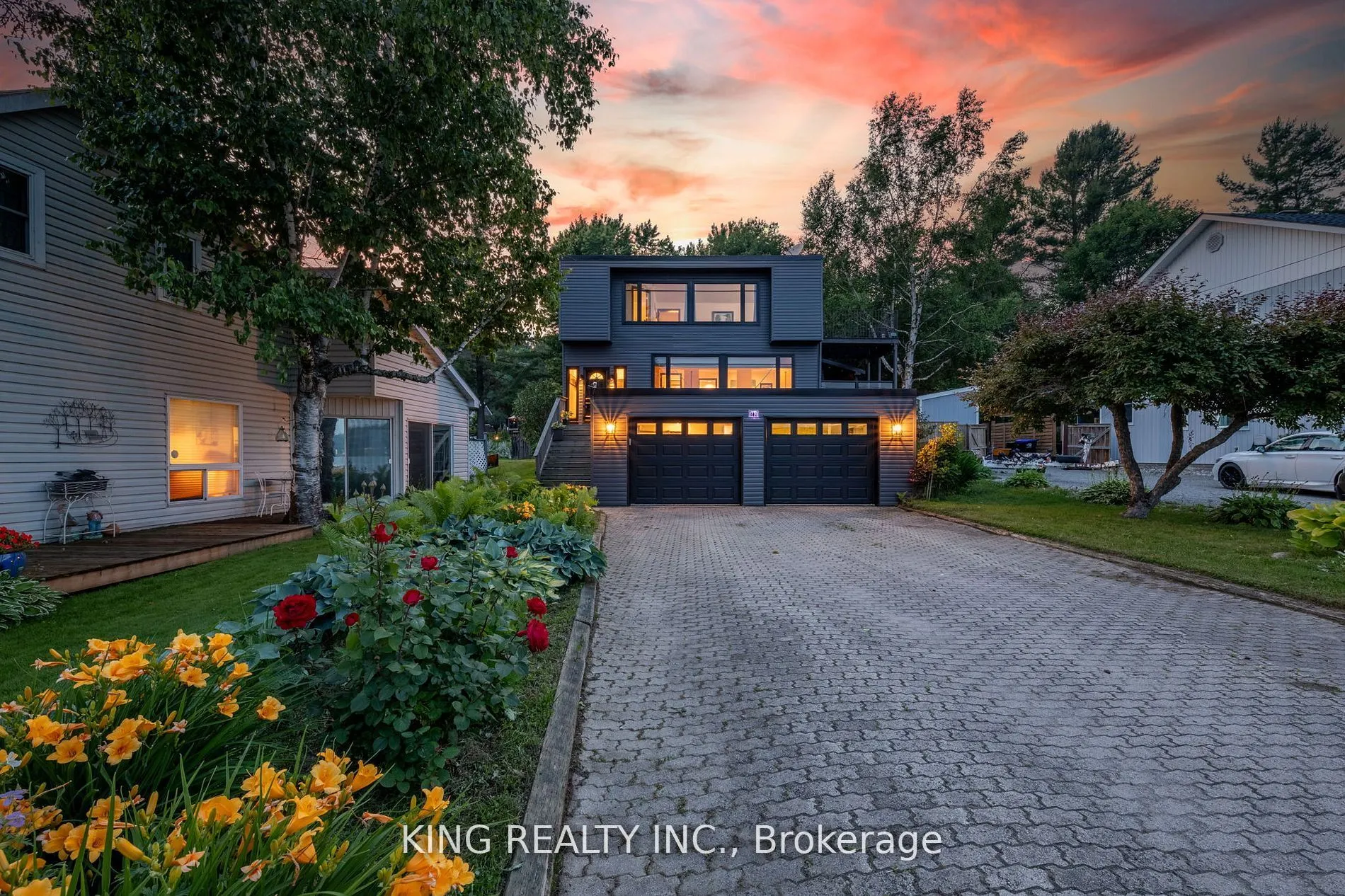 602 CHAMPLAIN Road