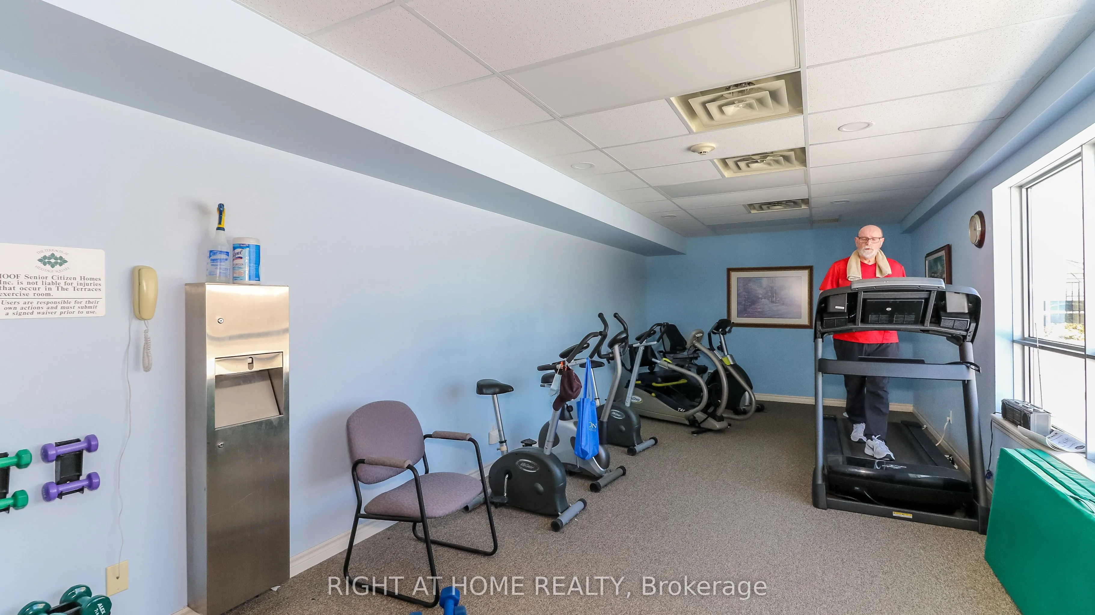 90 Dean Avenue, #205