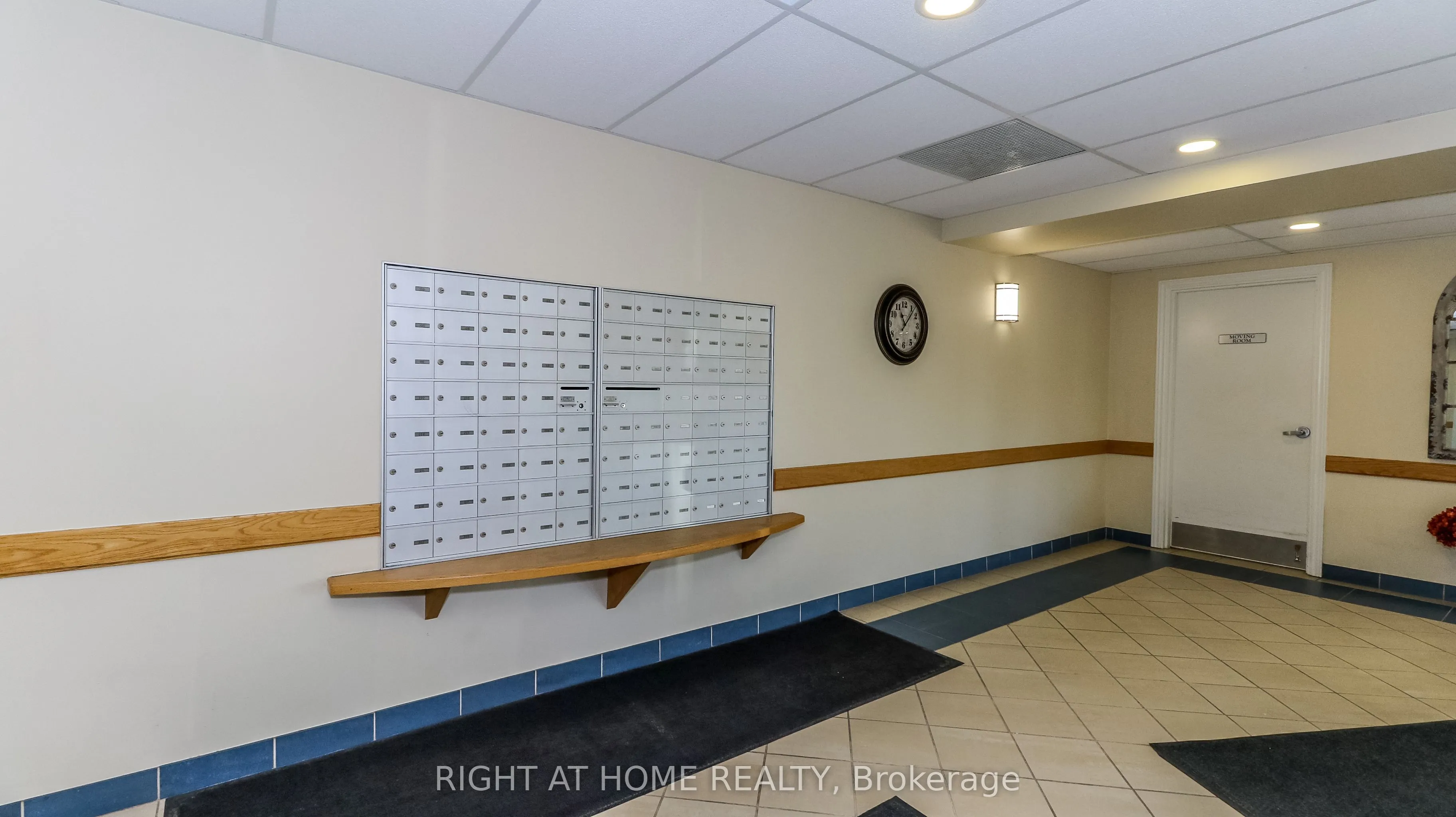 90 Dean Avenue, #205
