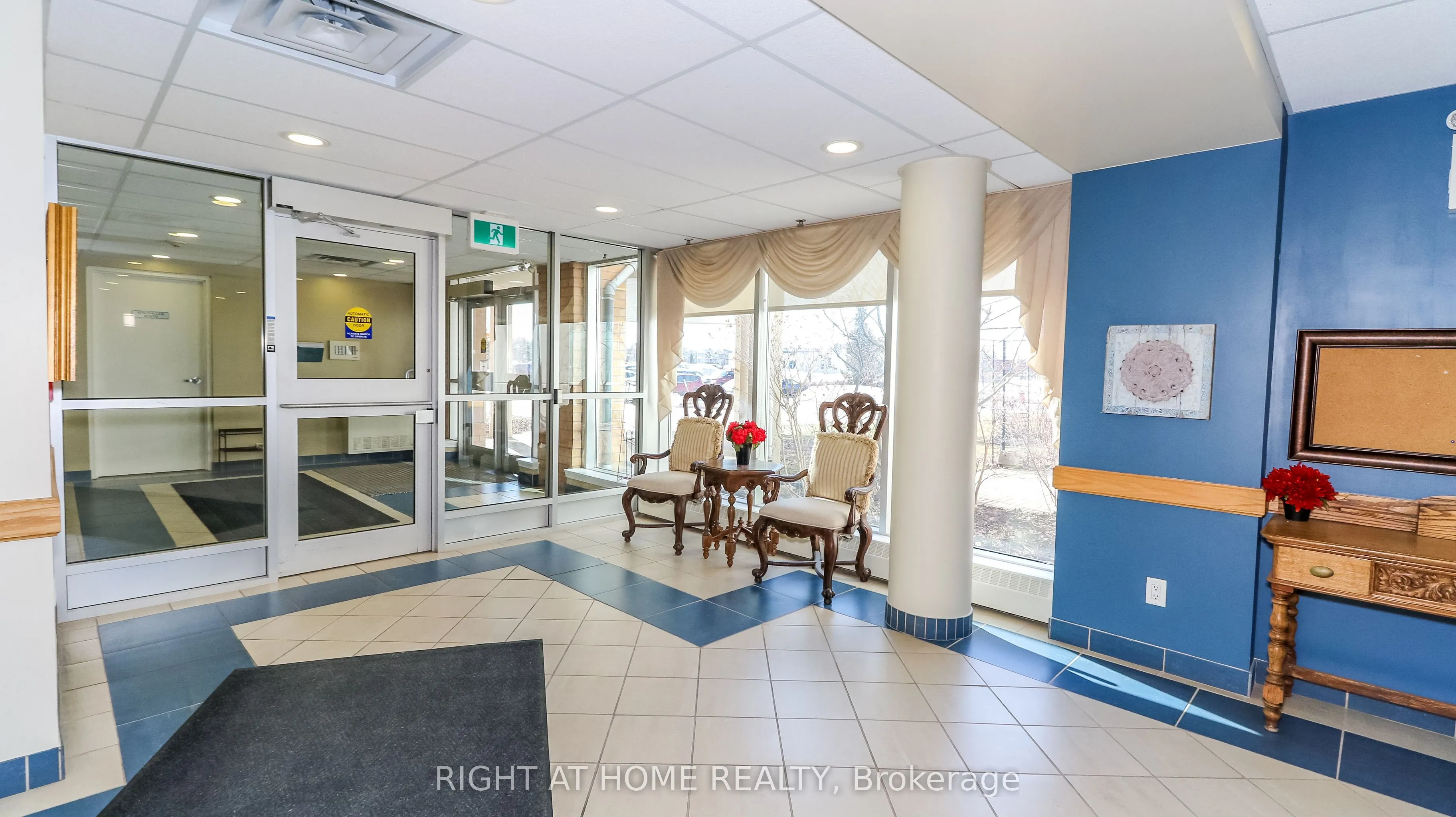 90 Dean Avenue, #205