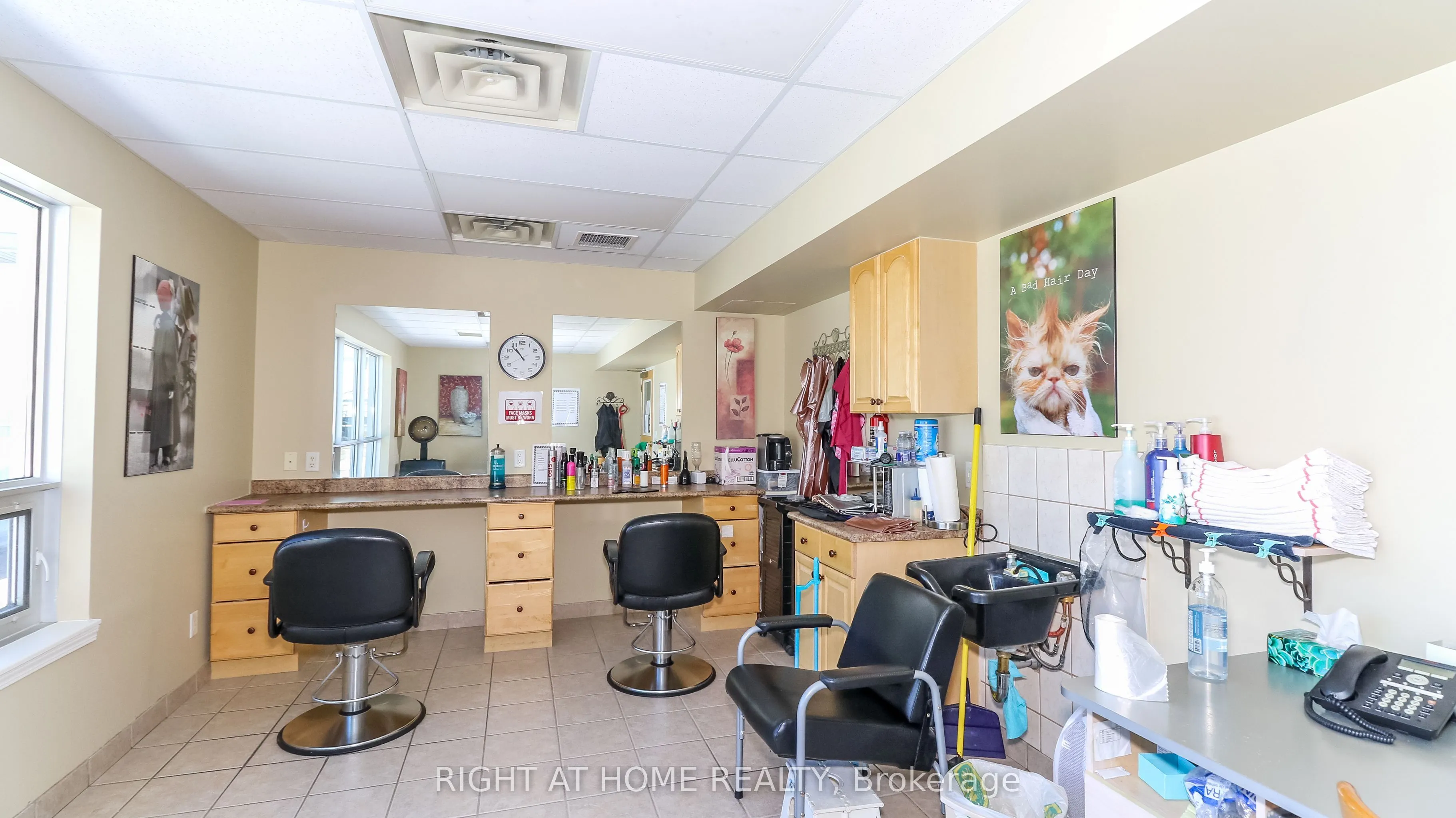 90 Dean Avenue, #205
