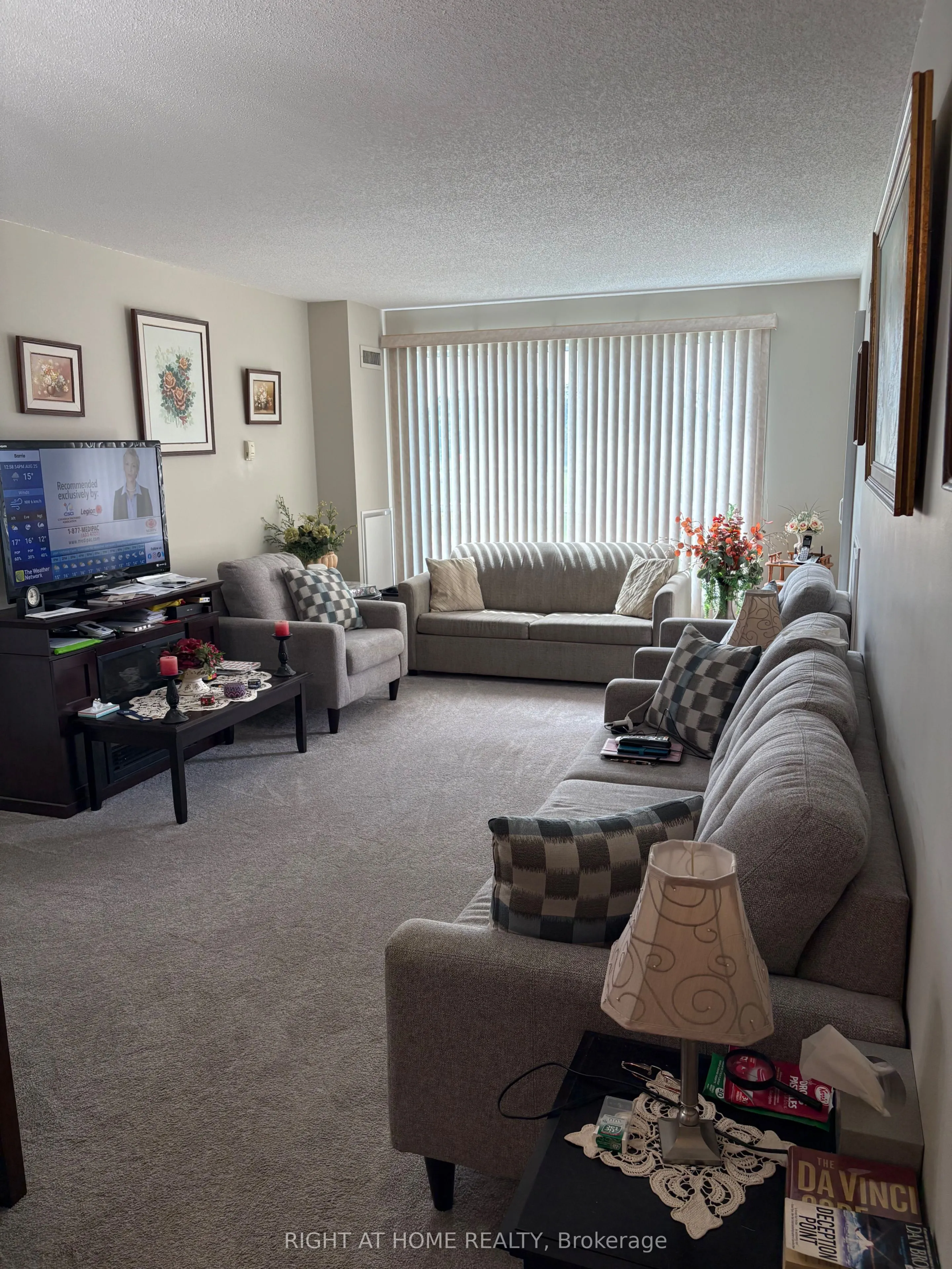 90 Dean Avenue, #205