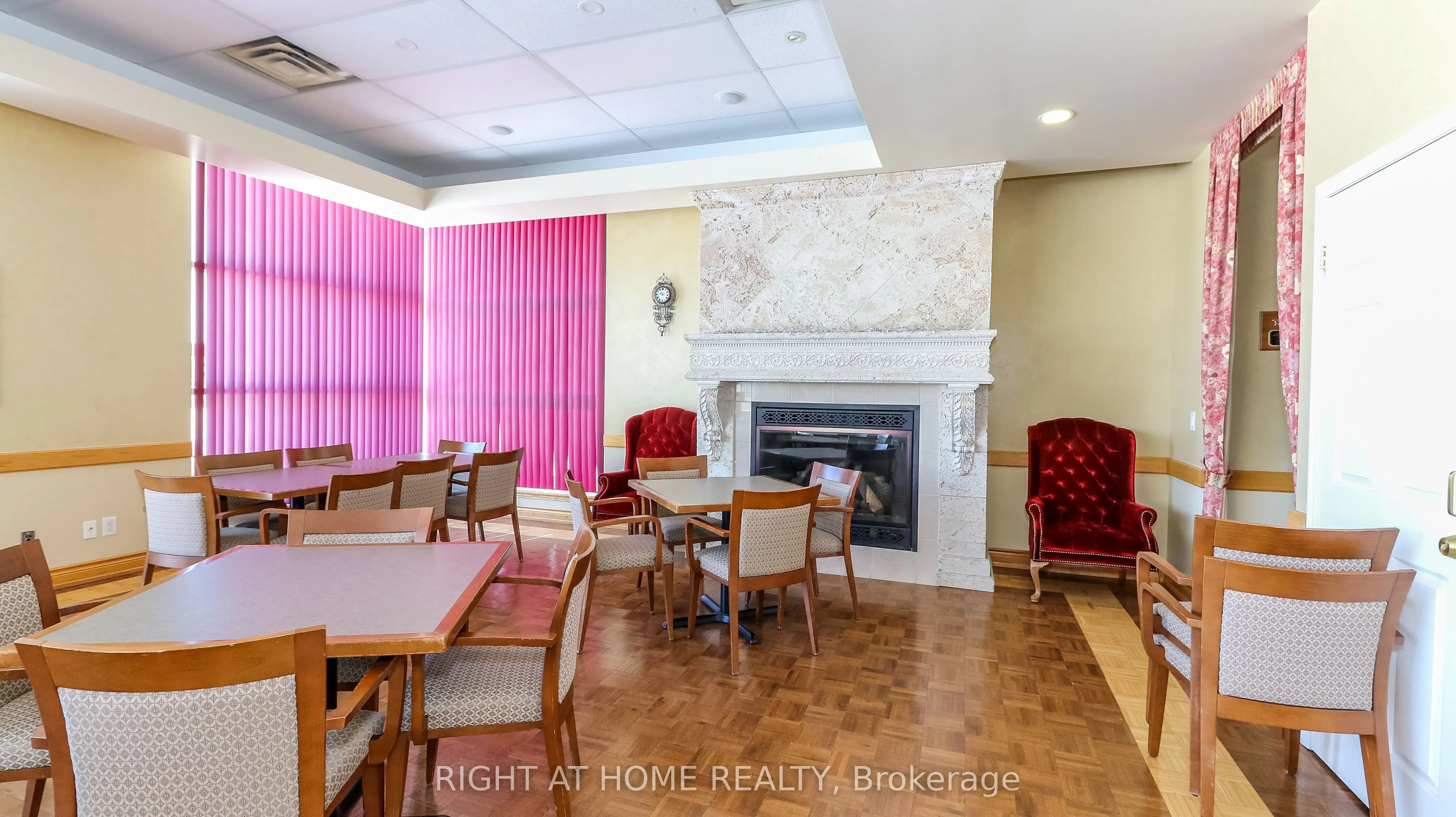 90 Dean Avenue, #205